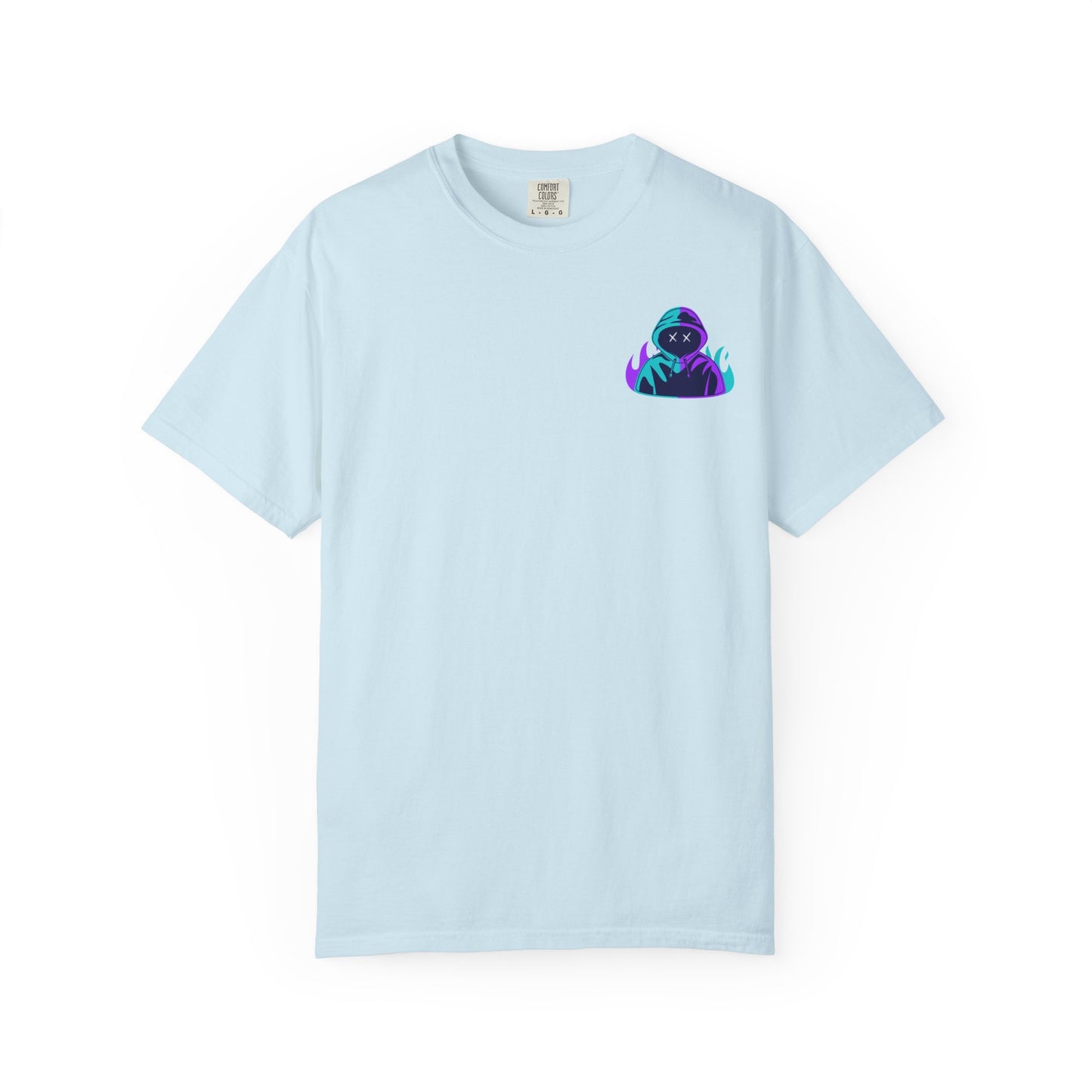 Hustler.co always outside Tshirts..