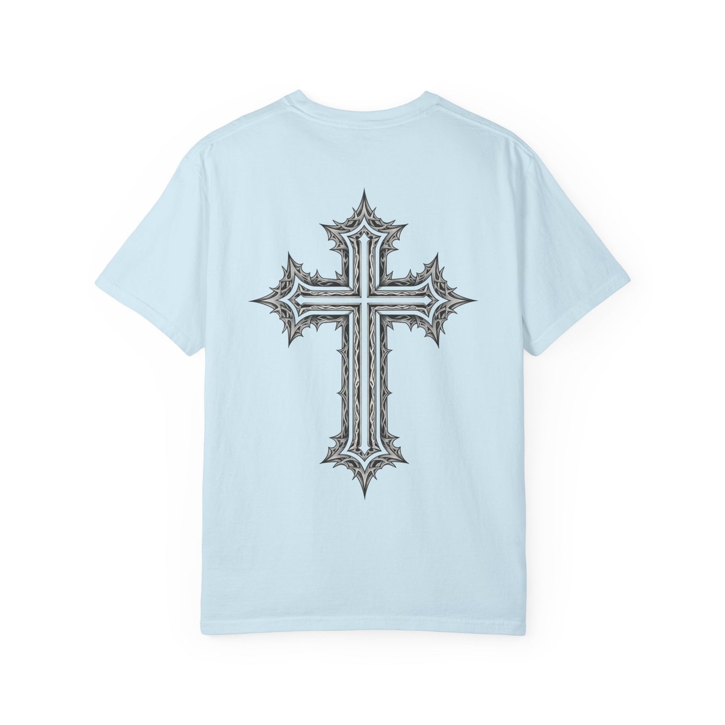 Hustler.co Cross Tshirts..