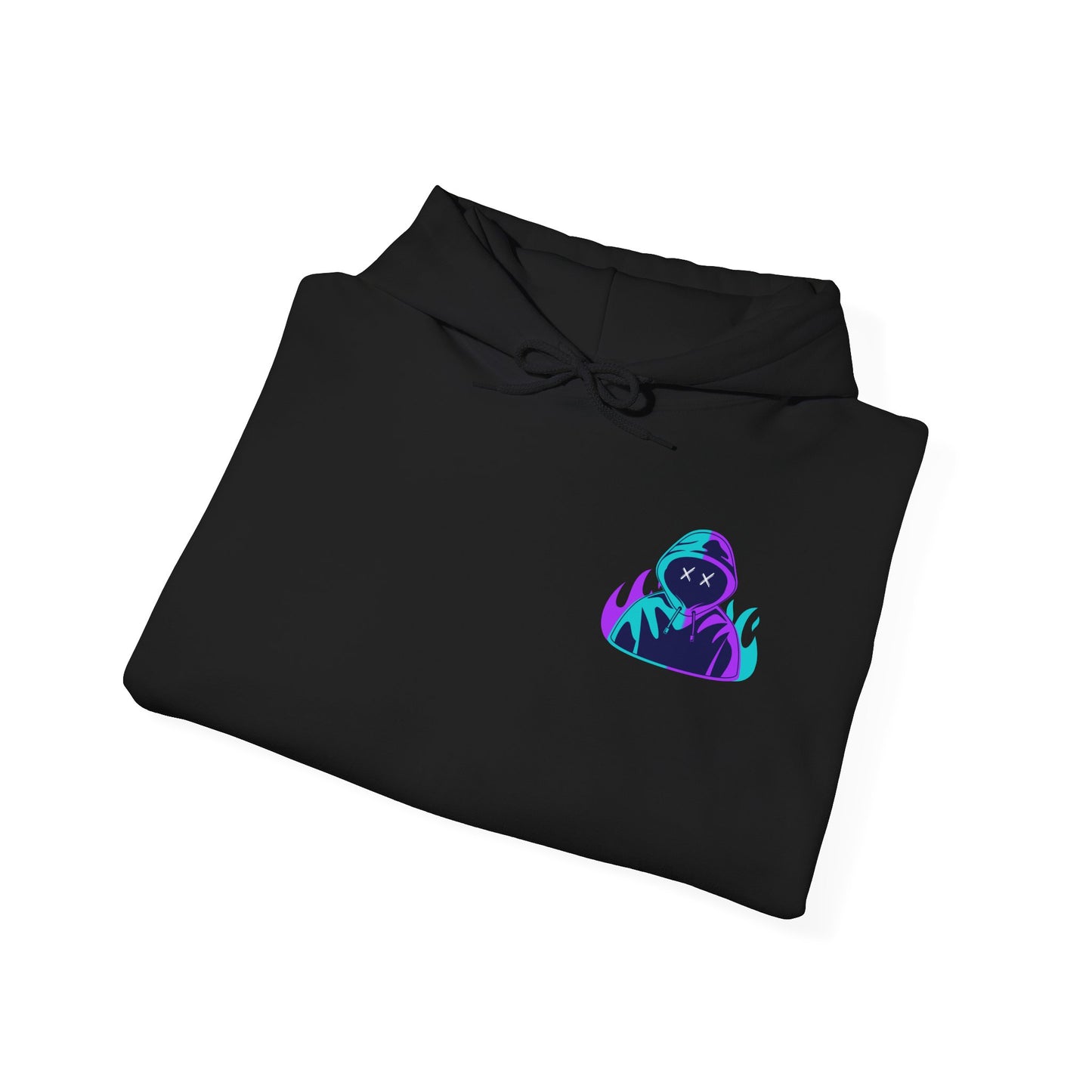 Copy of Hustler.co Catch me Fool hoodie..