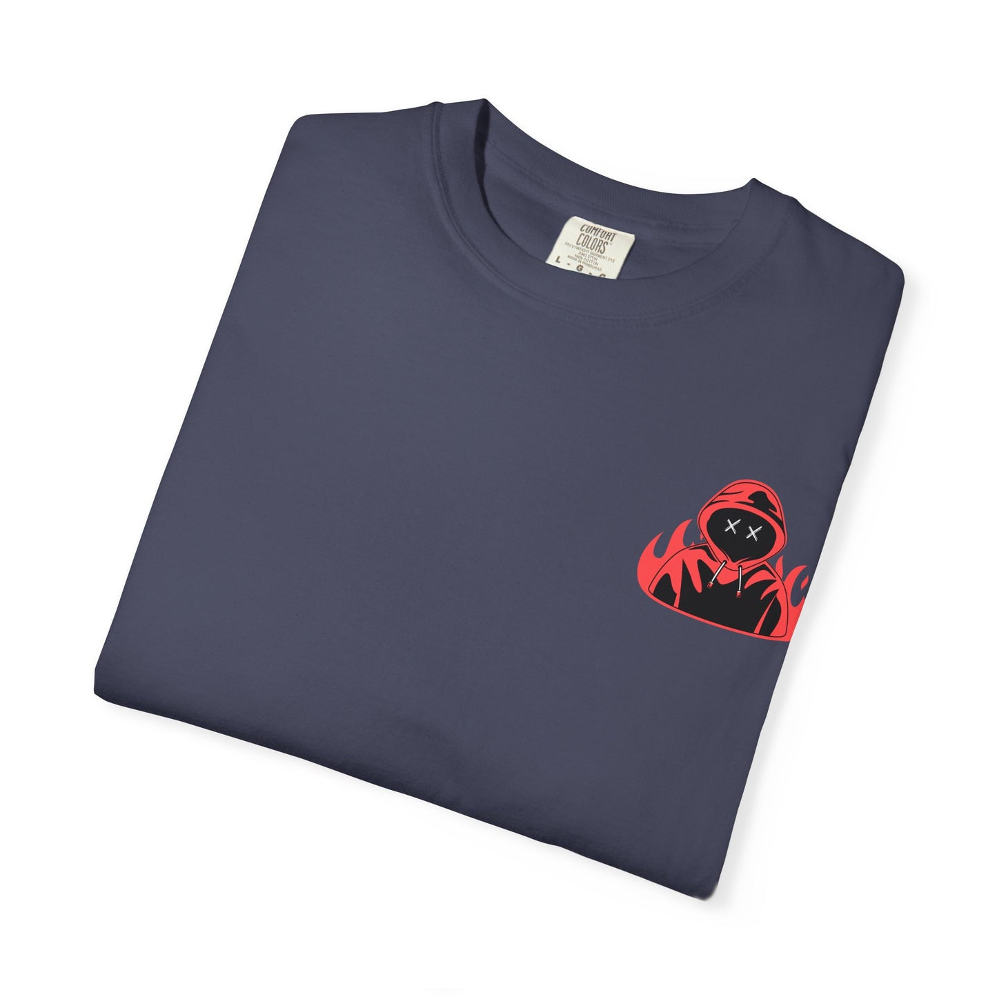 Hustler.co 4-Leaf Clover Tshirts..