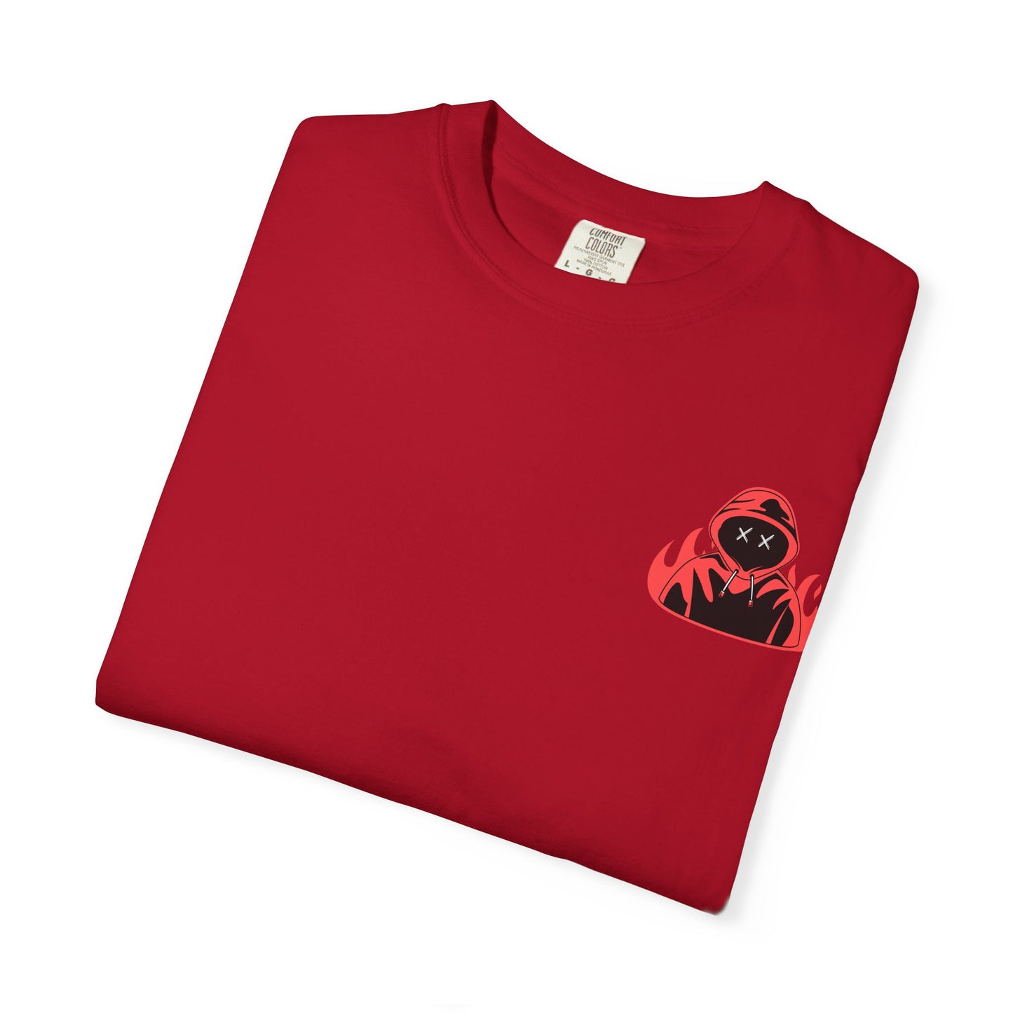 Hustler.co 4-Leaf Clover Tshirts..