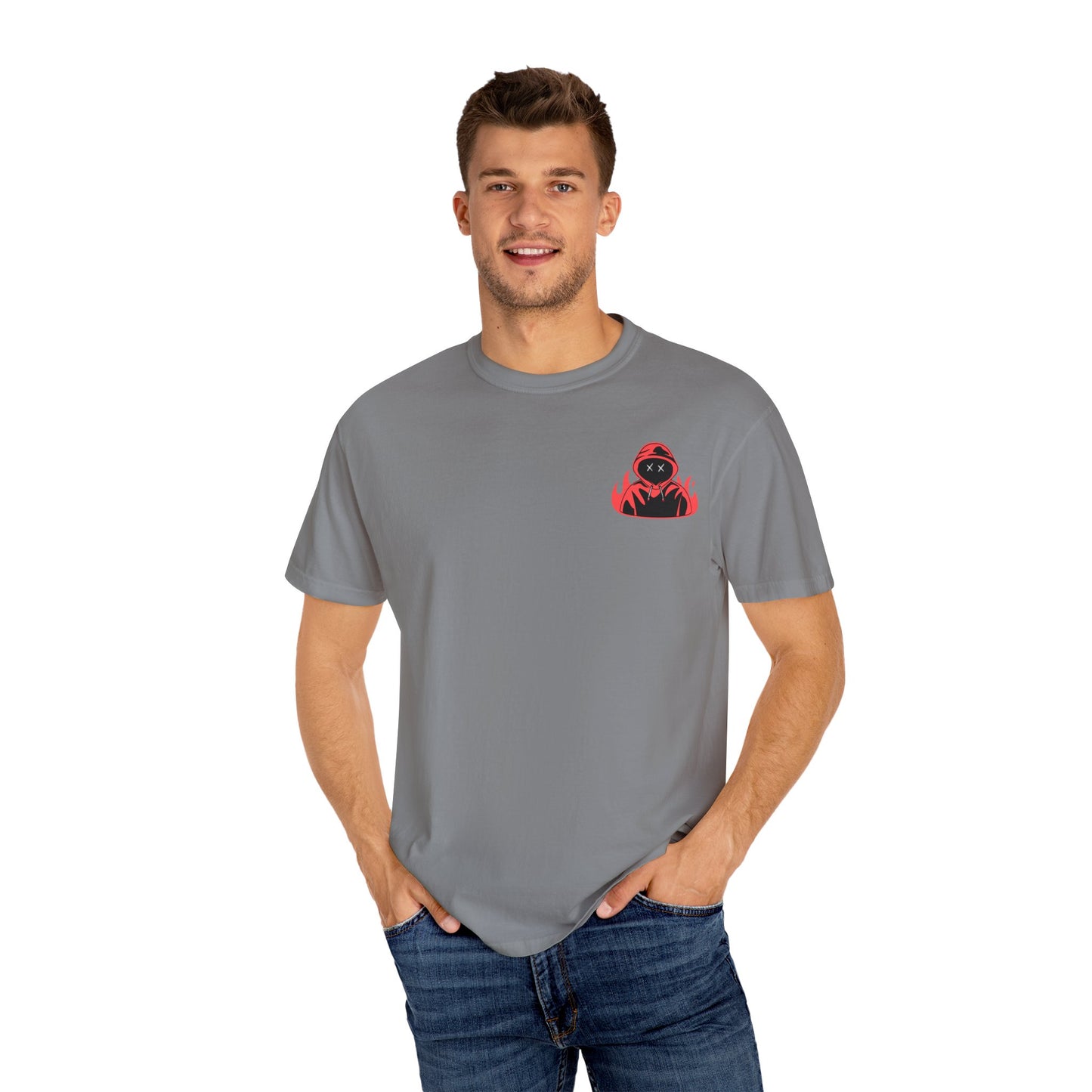 Hustler.co 4-Leaf Clover Tshirts..