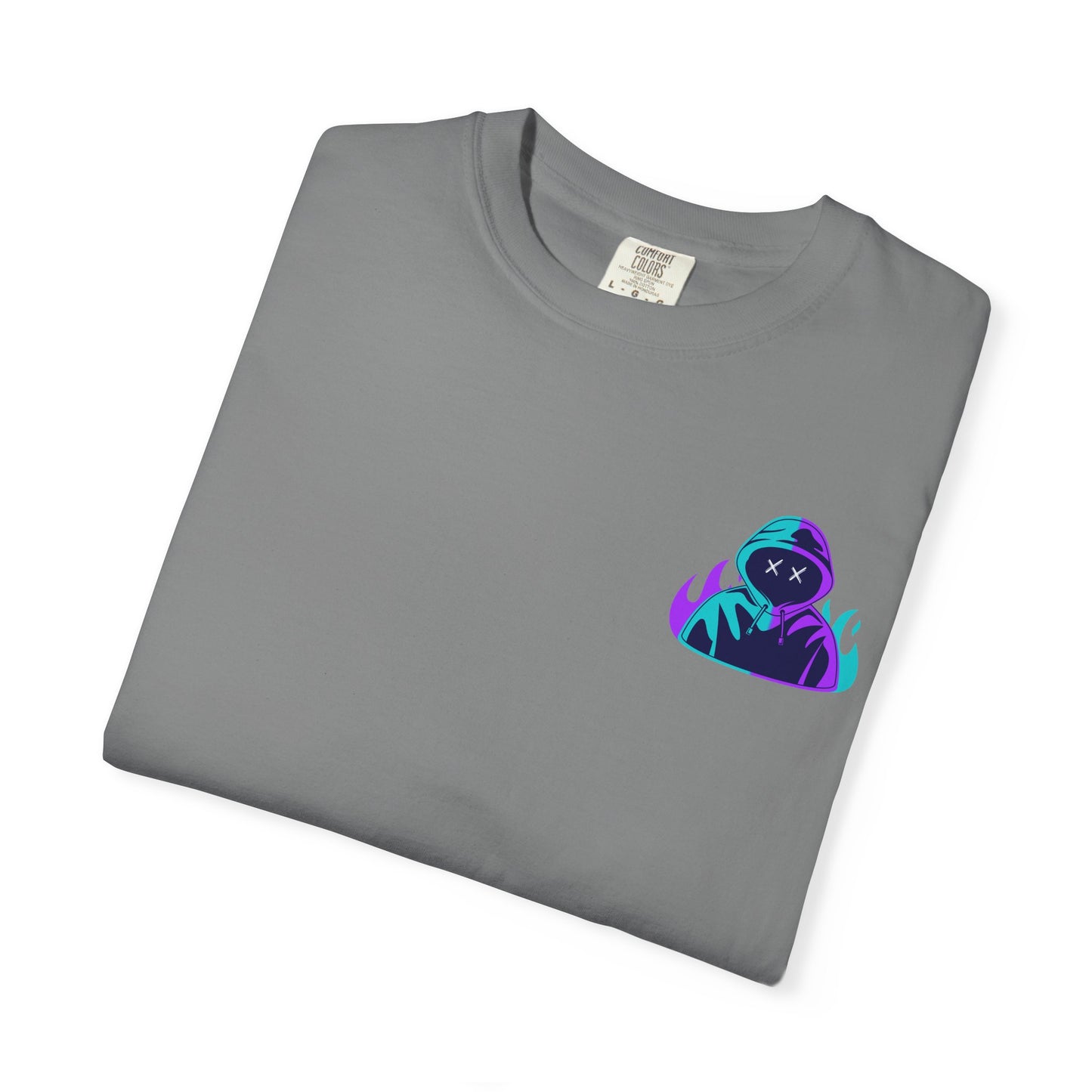 Hustler.co always outside Tshirts..
