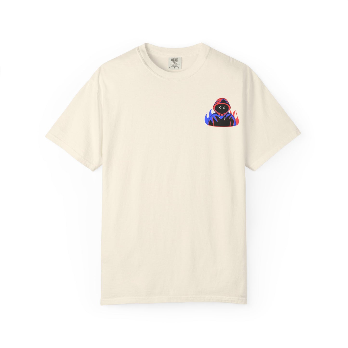 Hustler.co Live What Others Dream of Tshirts..