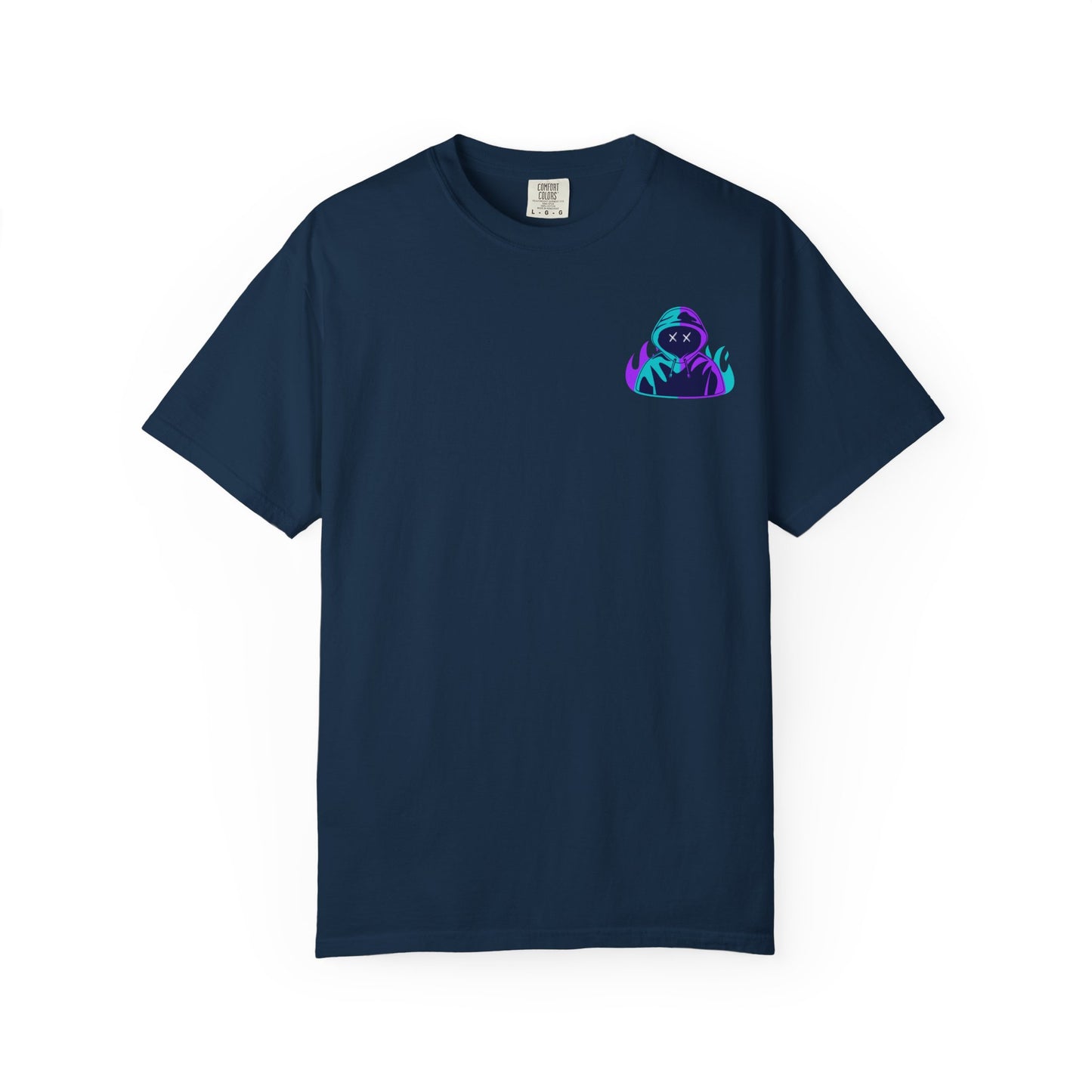 Hustler.co always outside Tshirts..