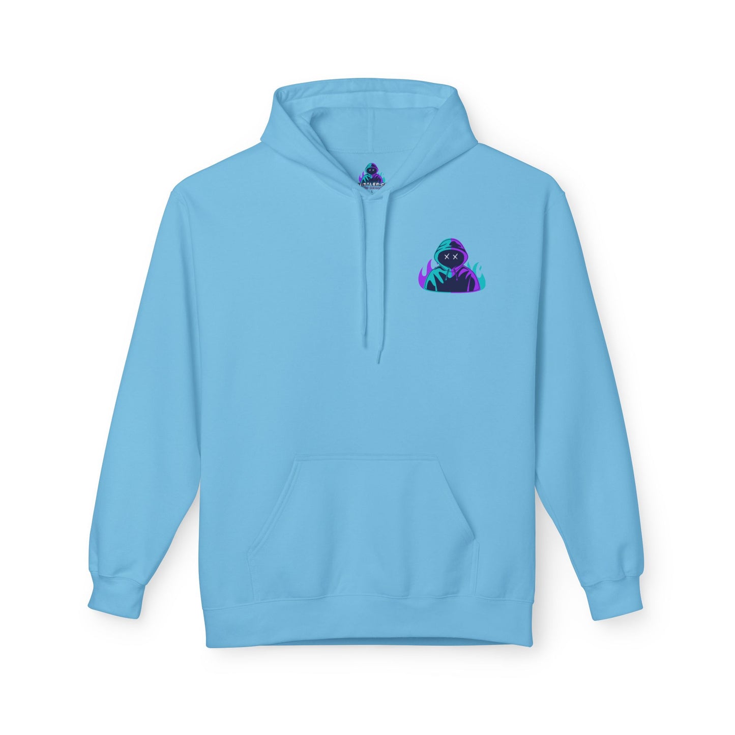 Hustler.co BEAST MODE Hoodie..