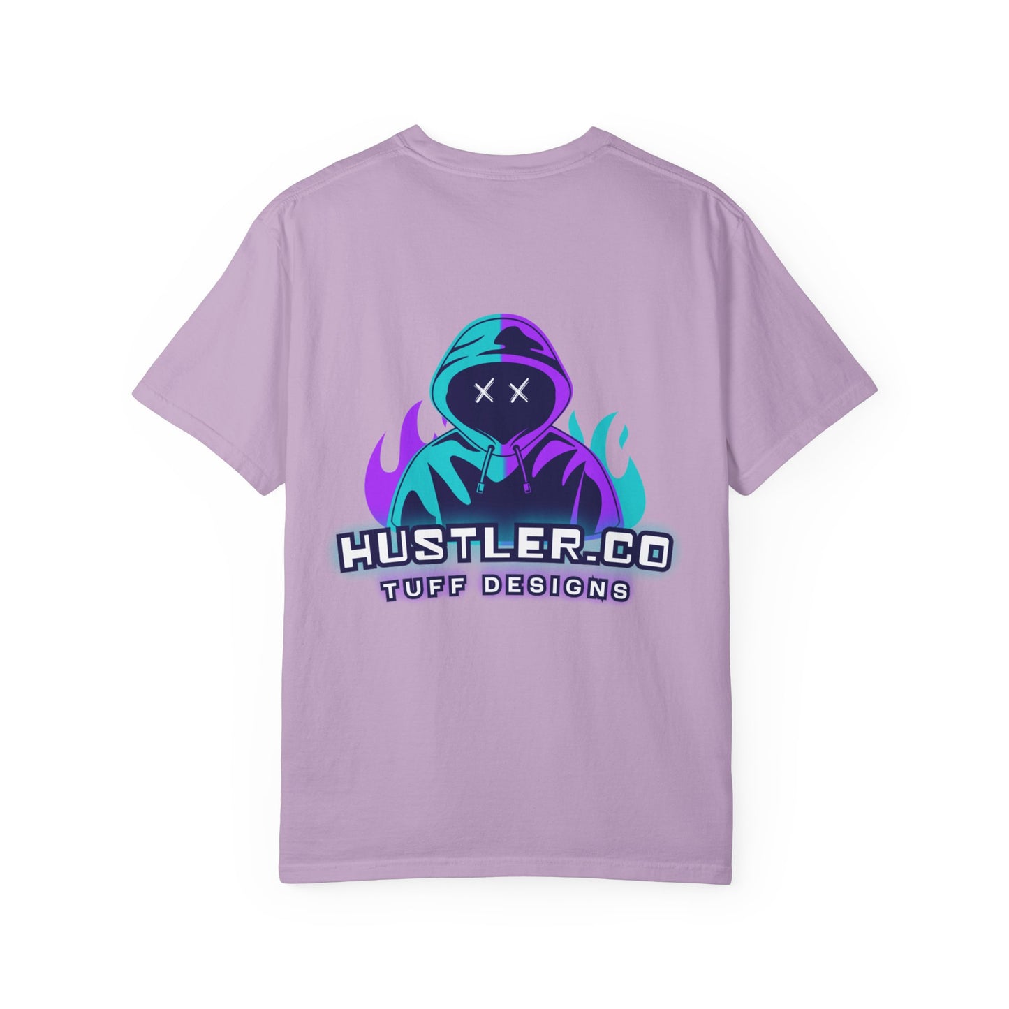 Hustler.co Graphic Tshirts..