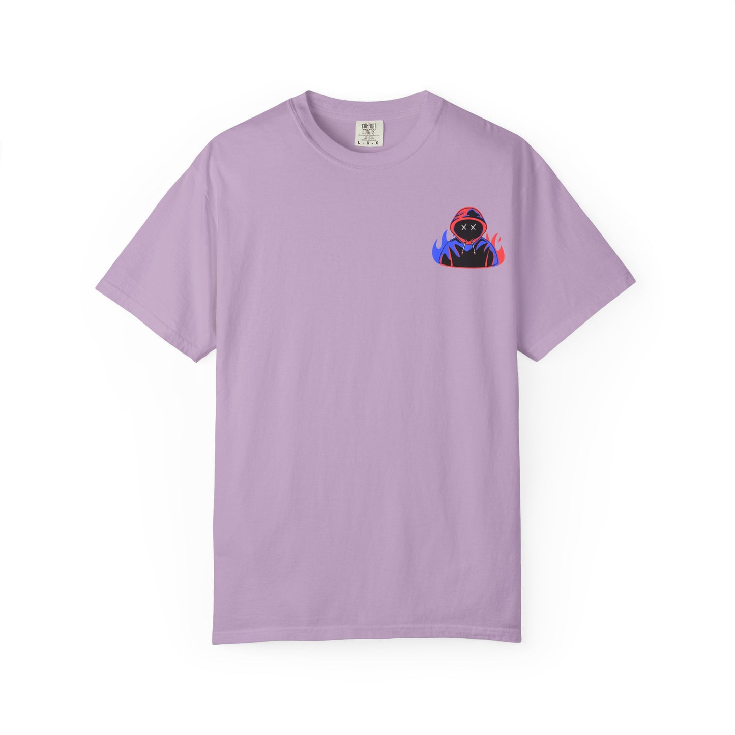 Hustler.co Live What Others Dream of Tshirts..