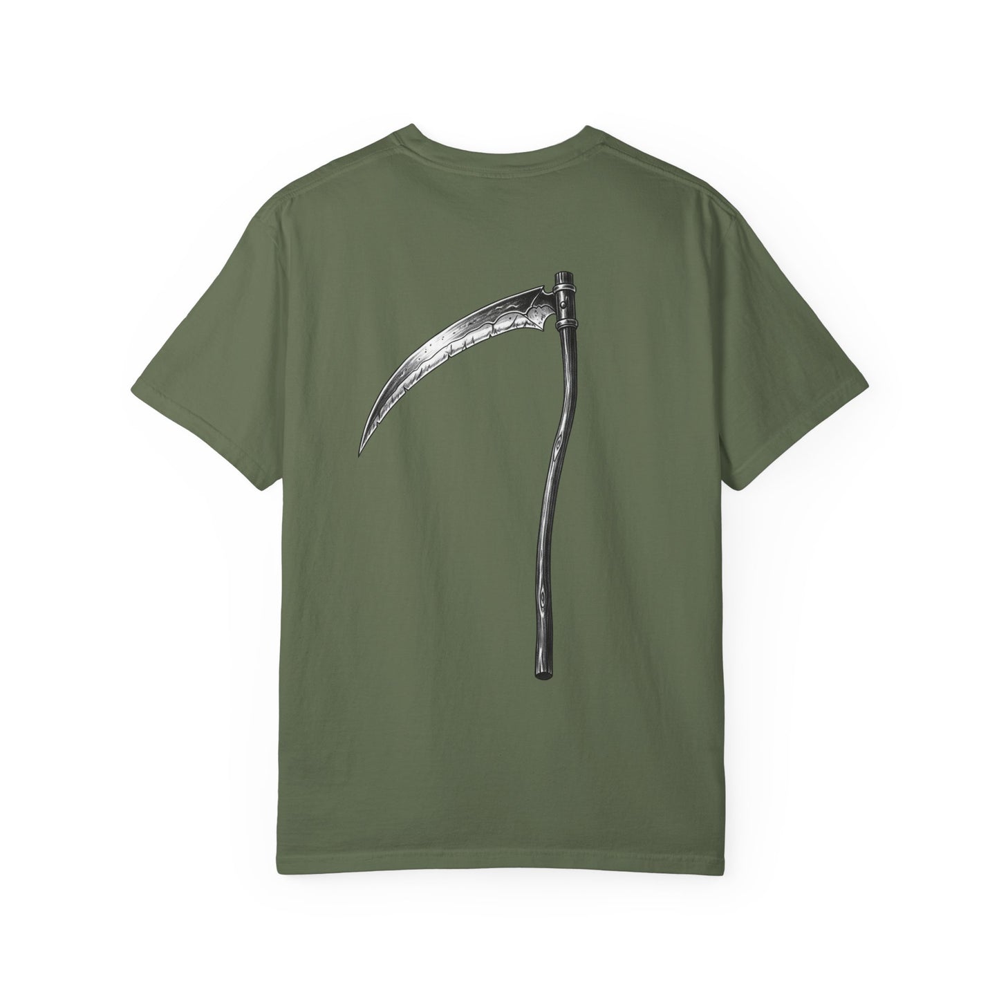 Hustler.co Reaper Tshirts..