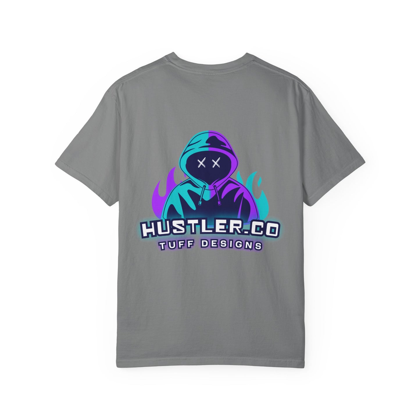 Hustler.co Graphic Tshirts..