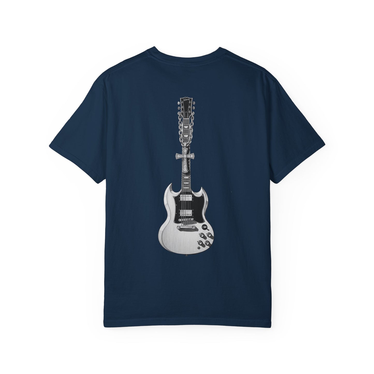 Hustler.co Metal Tshirts..