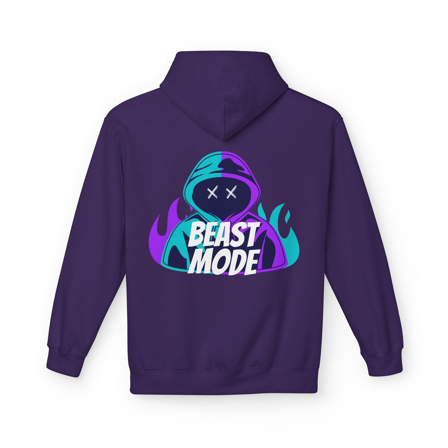 Hustler.co BEAST MODE Hoodie..