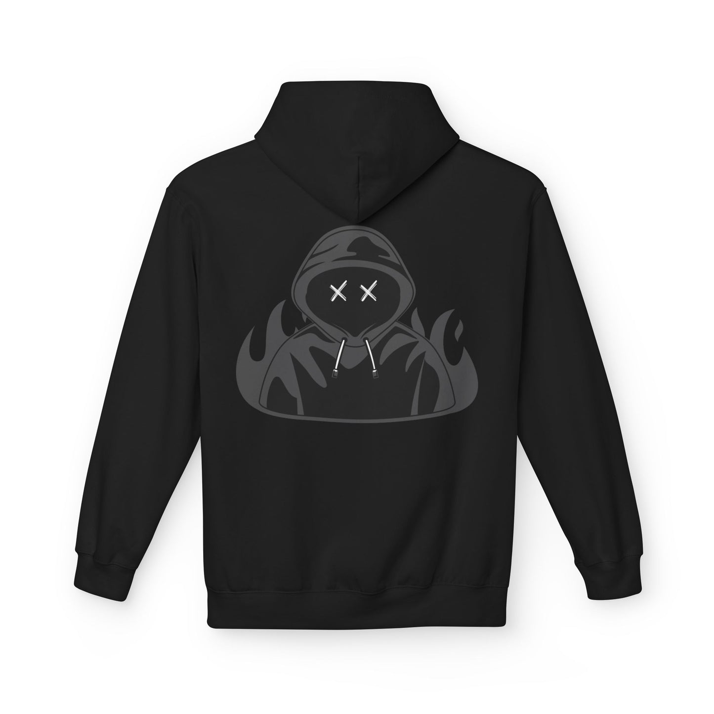 Hustler.co Icon Hoodie..