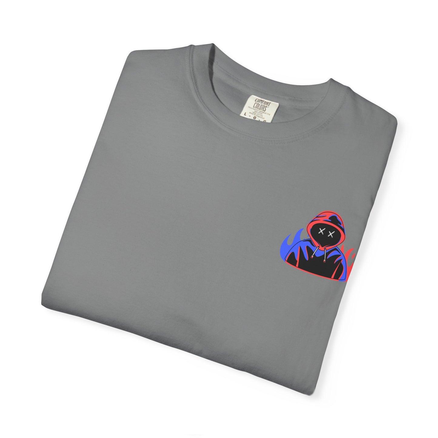 Hustler.co Live What Others Dream of Tshirts..