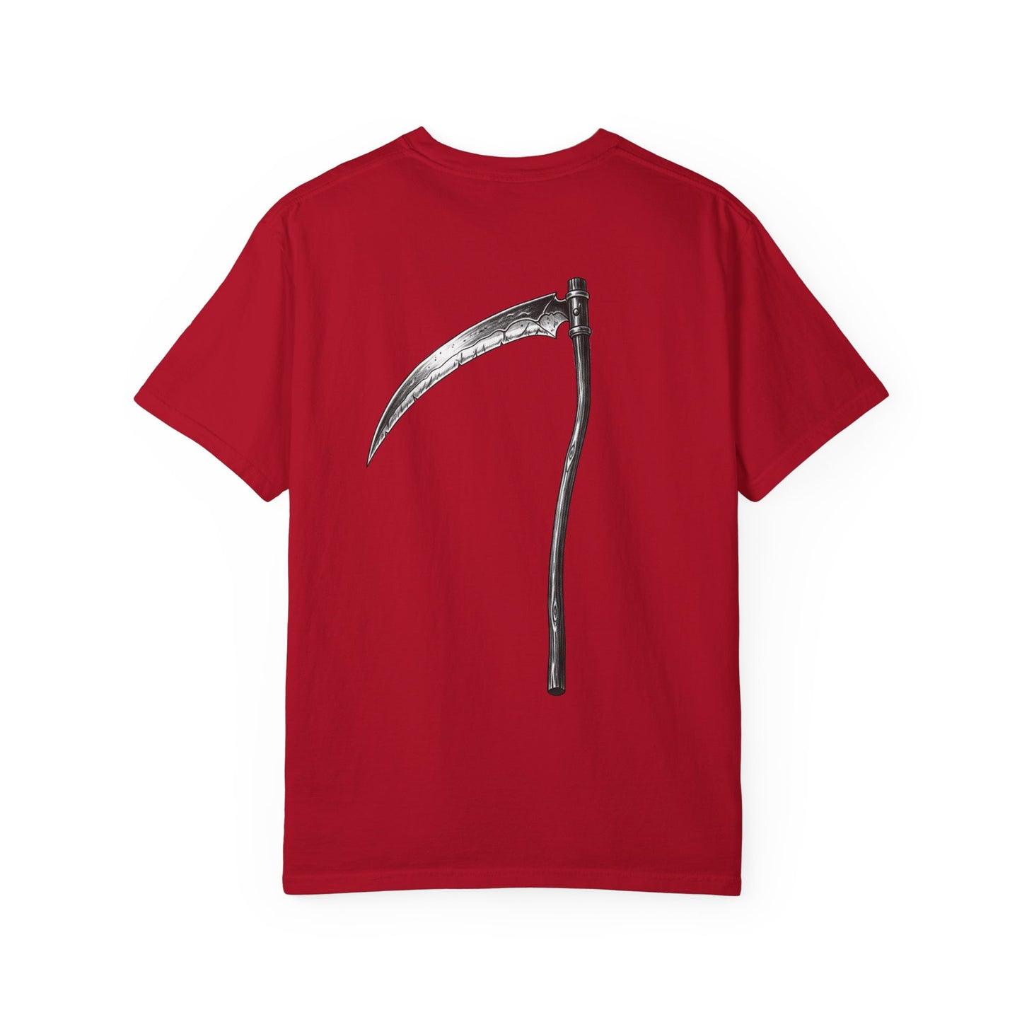 Hustler.co Reaper Tshirts..