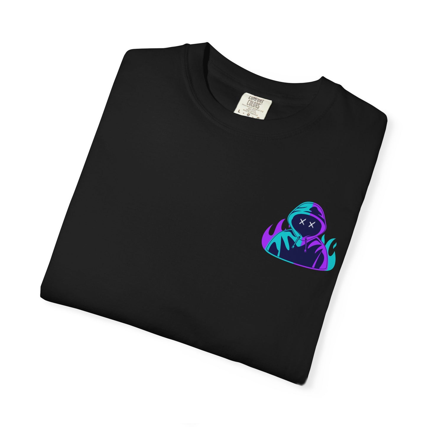 Hustler.co always outside Tshirts..
