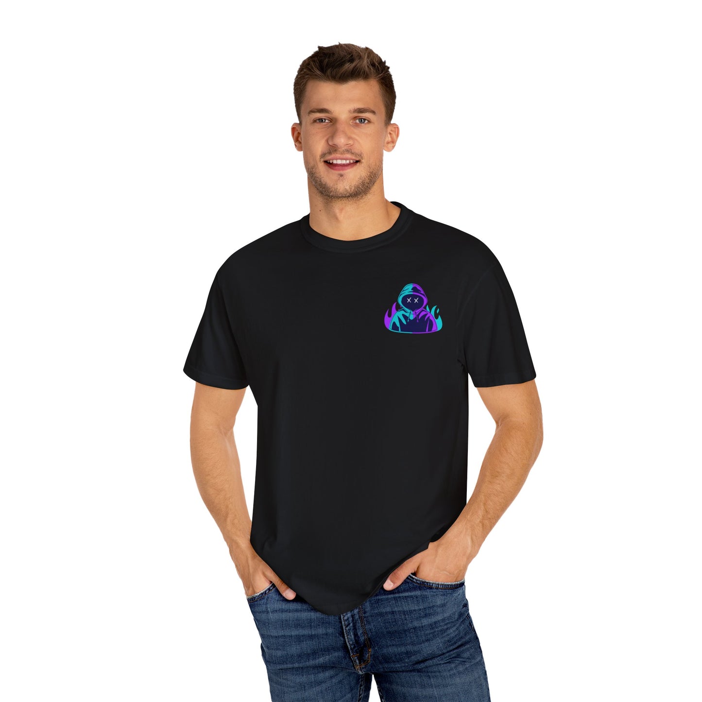 Hustler.co always outside Tshirts..