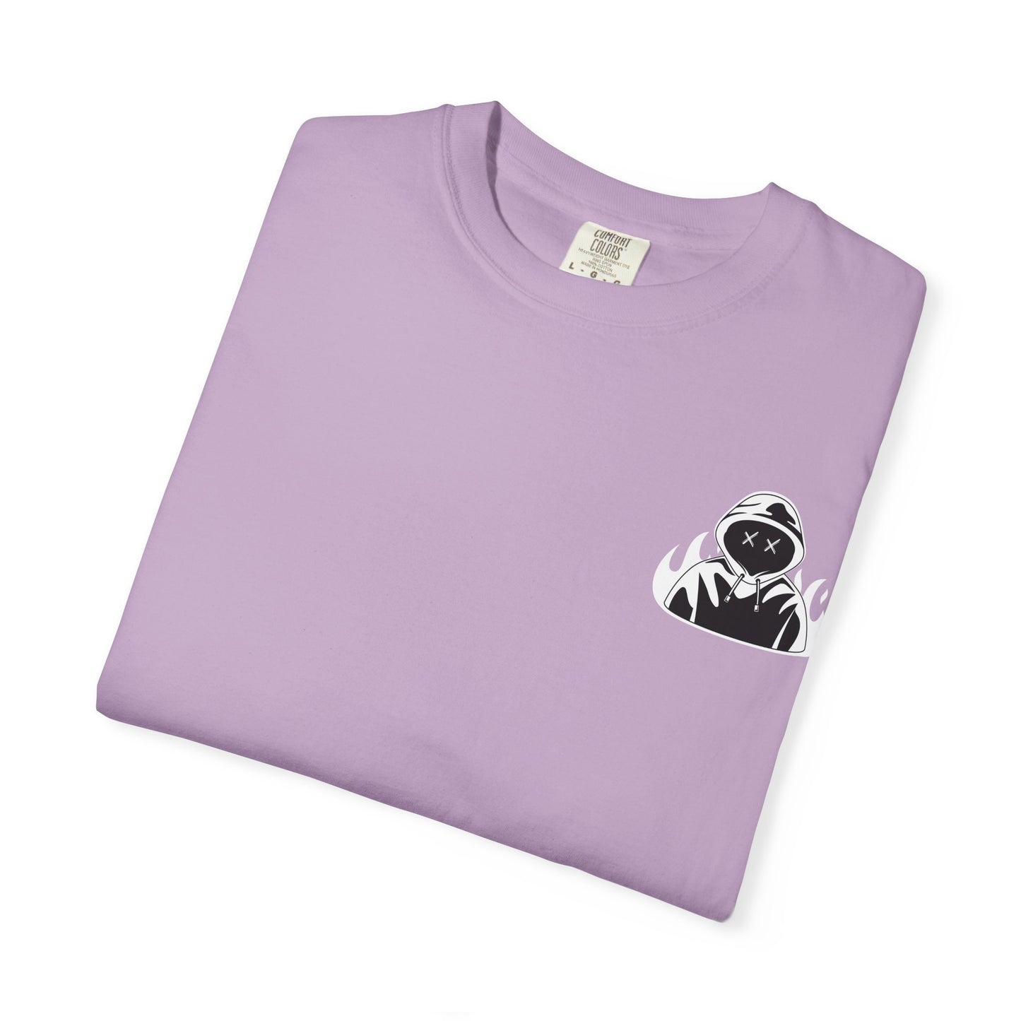 Hustler.co Bad hand Tshirts..