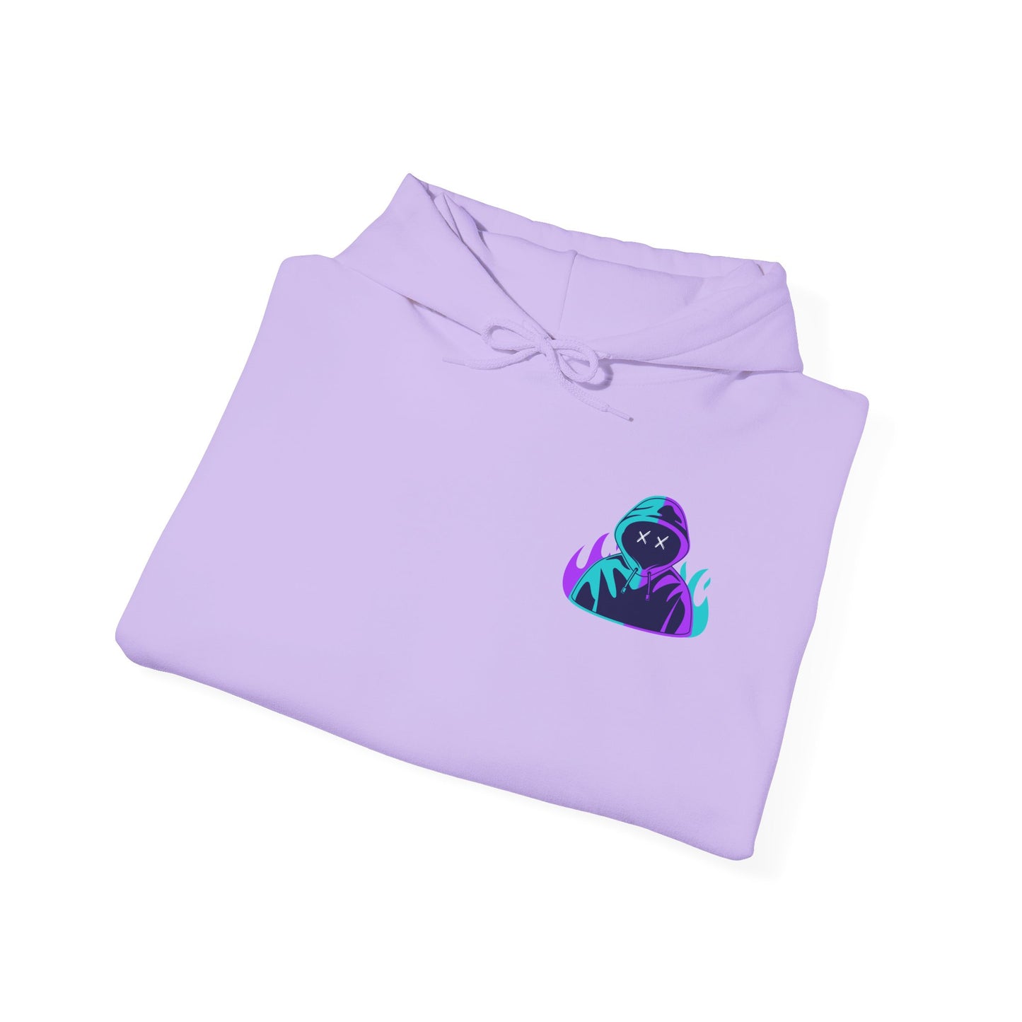 Copy of Hustler.co Catch me Fool hoodie..