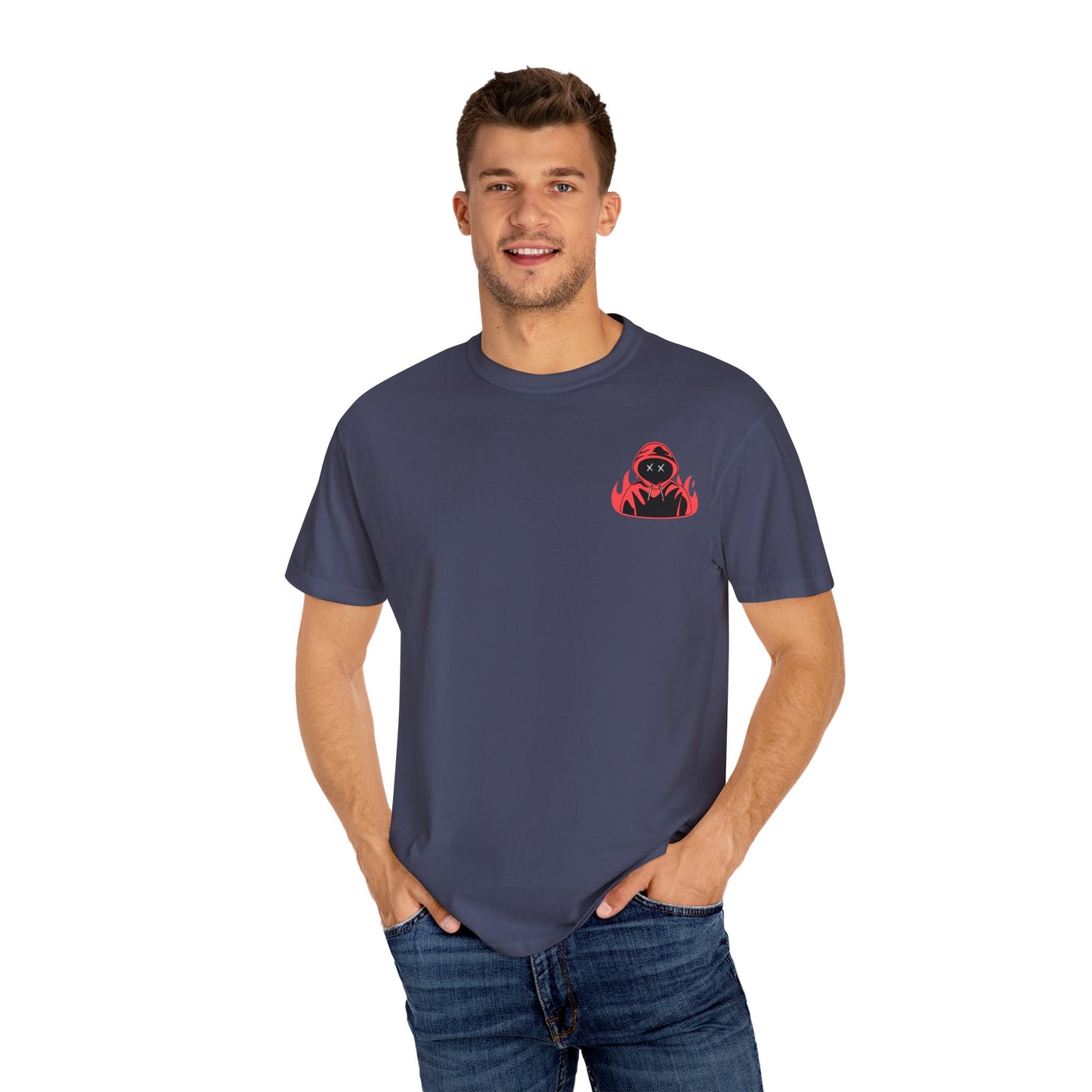 Hustler.co 4-Leaf Clover Tshirts..
