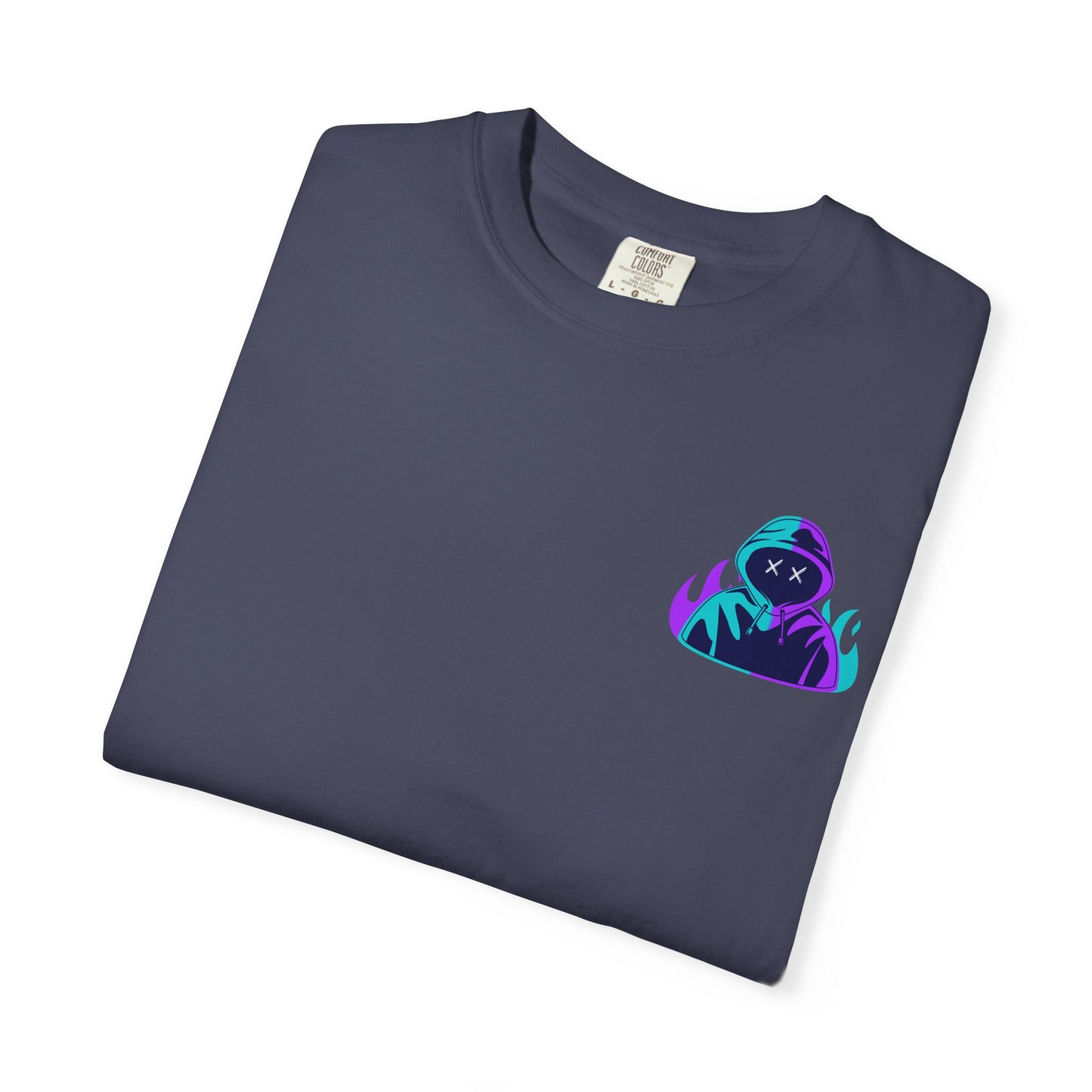 Hustler.co always outside Tshirts..