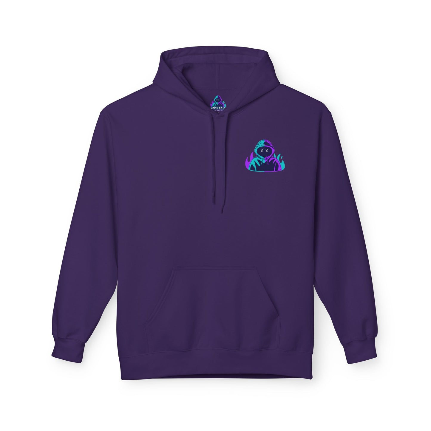 Hustler.co BEAST MODE Hoodie..