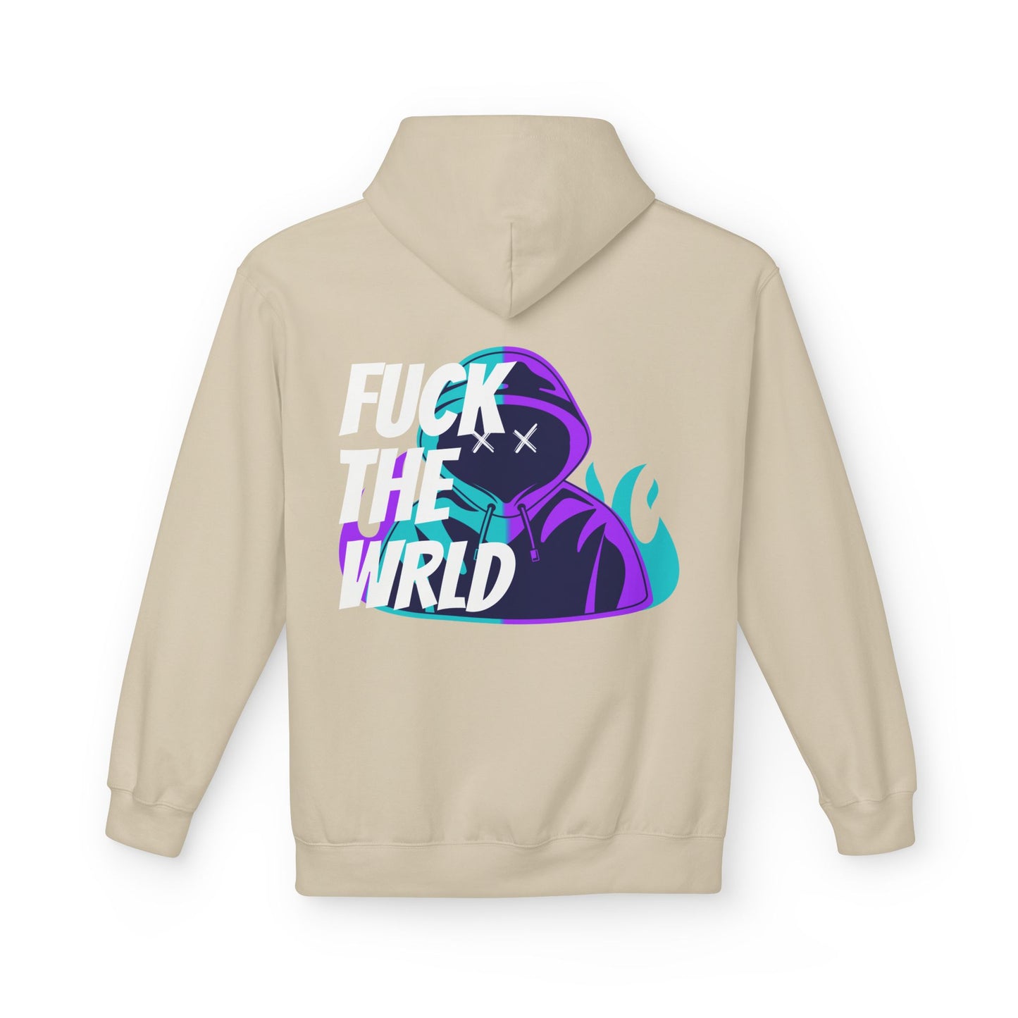 Hustler.co FTW Hoodie..