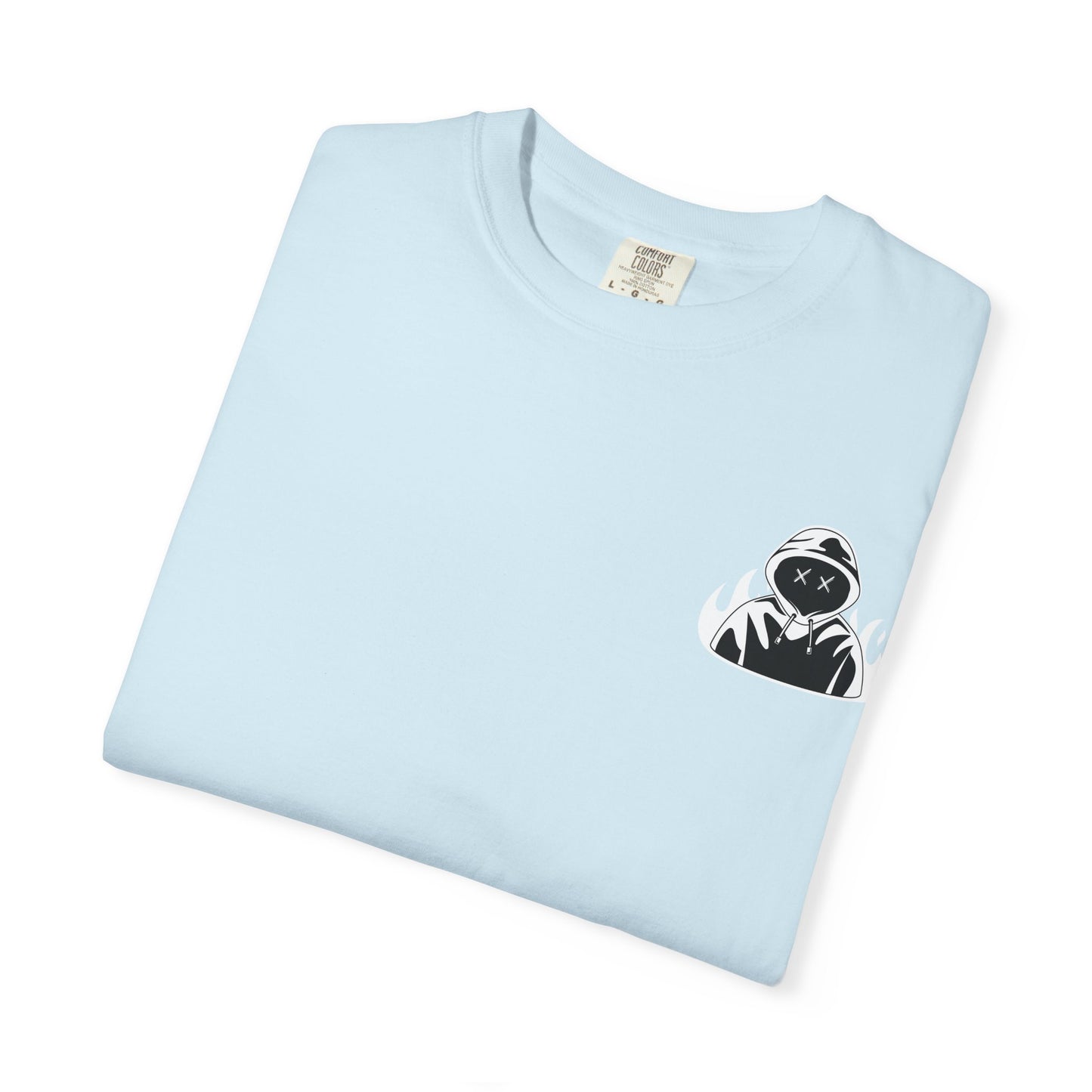 Hustler.co Bad hand Tshirts..