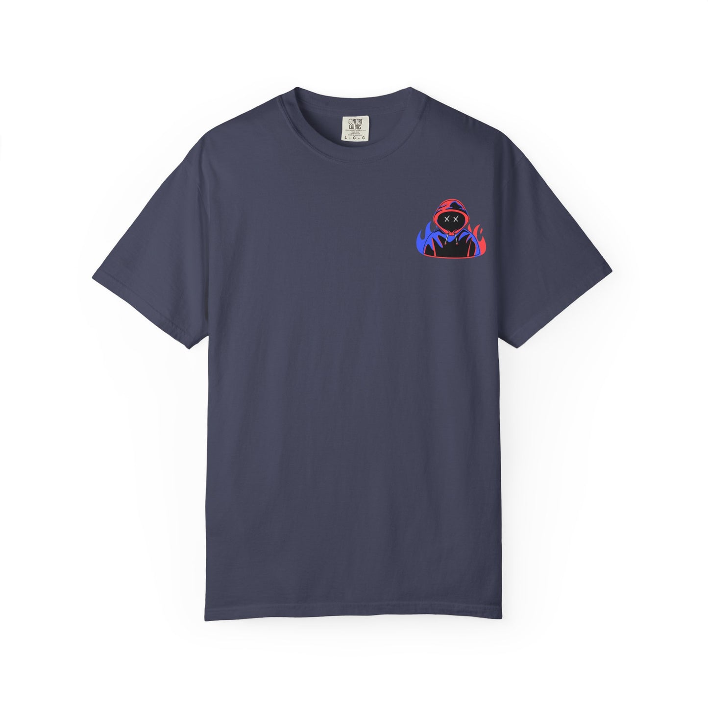 Hustler.co Live What Others Dream of Tshirts..