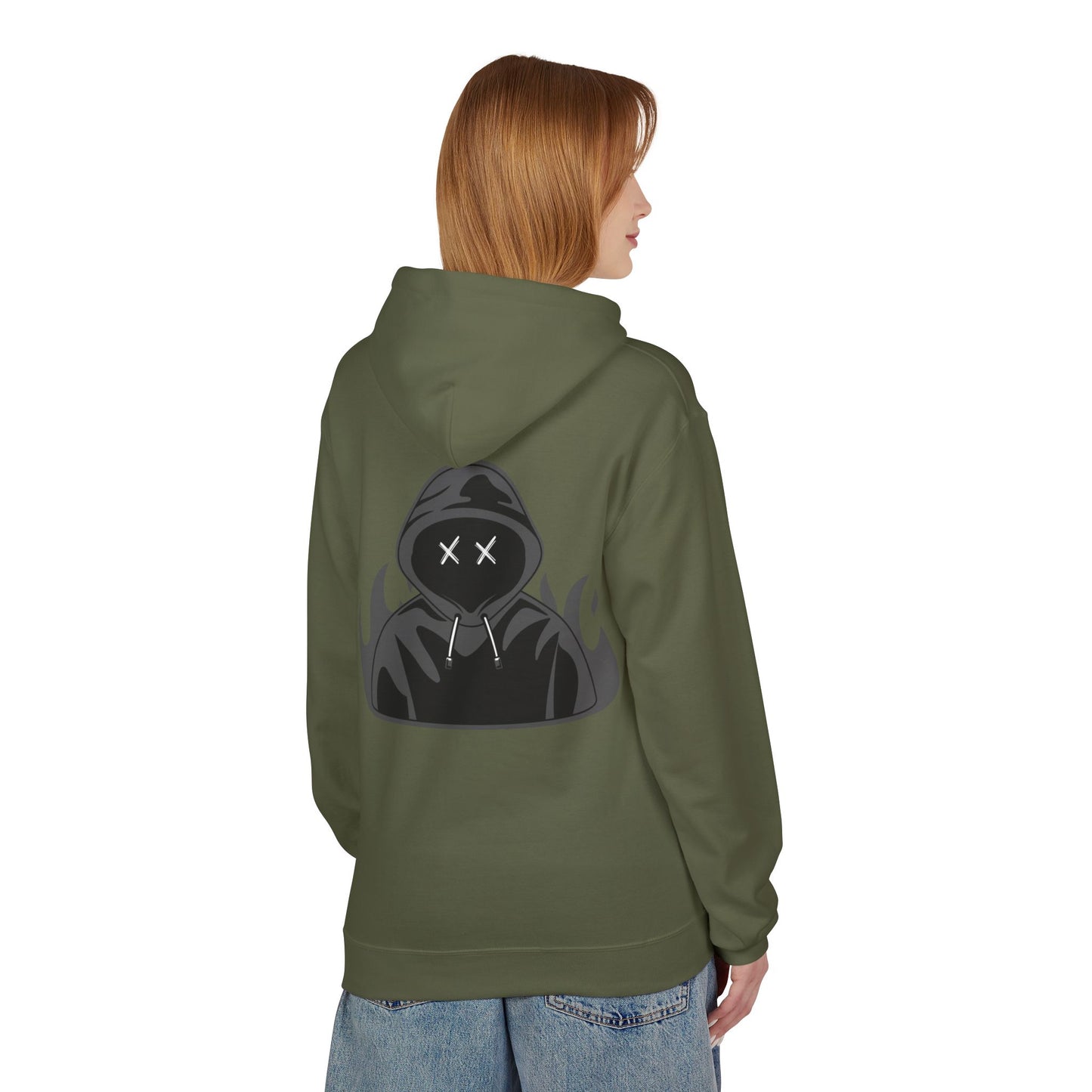 Hustler.co Icon Hoodie..