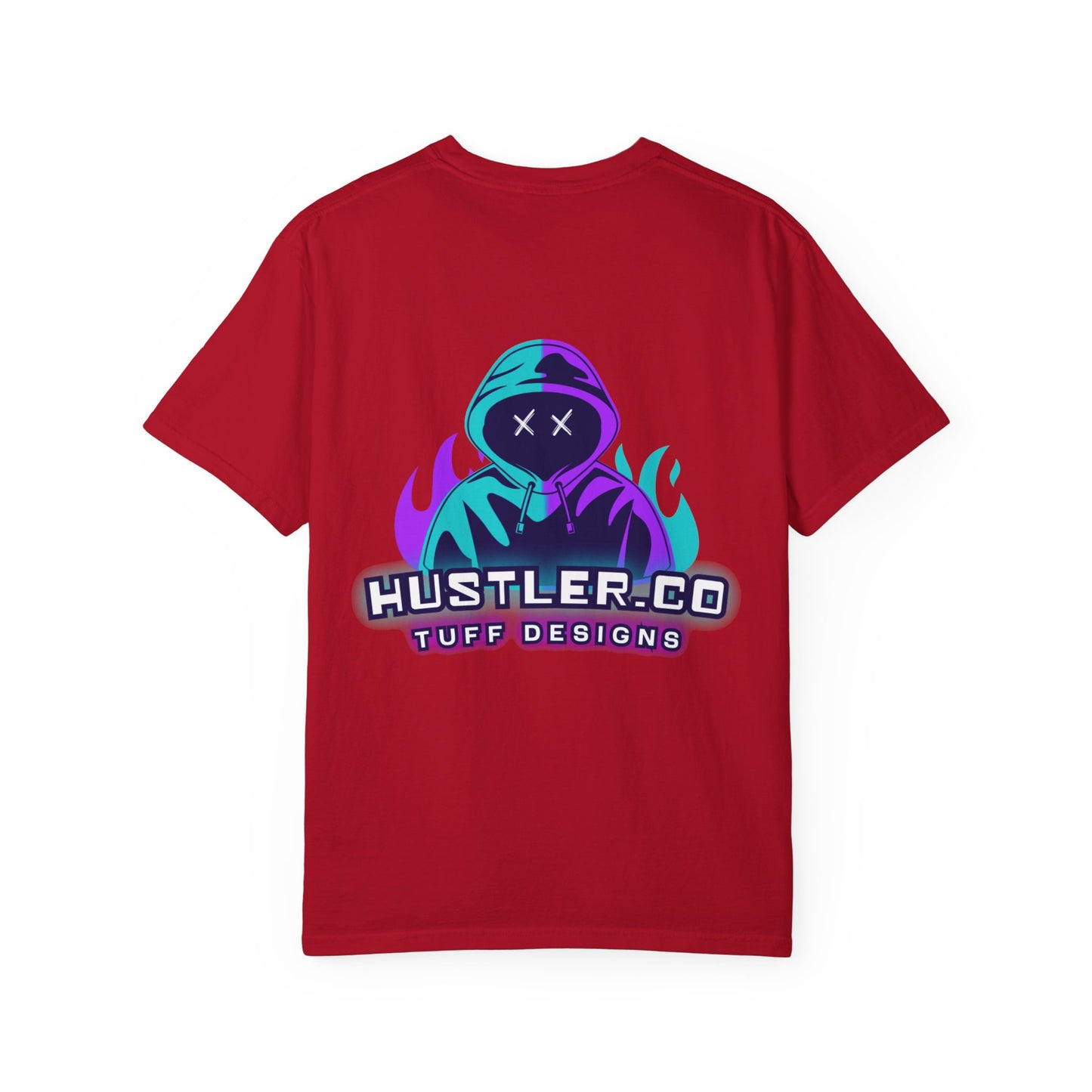 Hustler.co Graphic Tshirts..