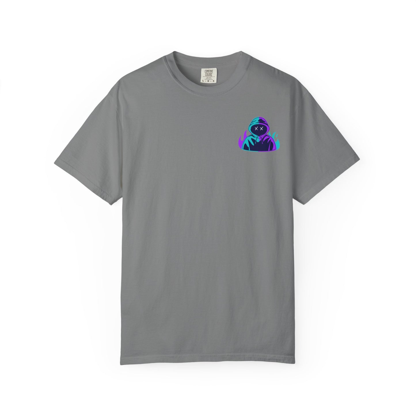 Hustler.co always outside Tshirts..