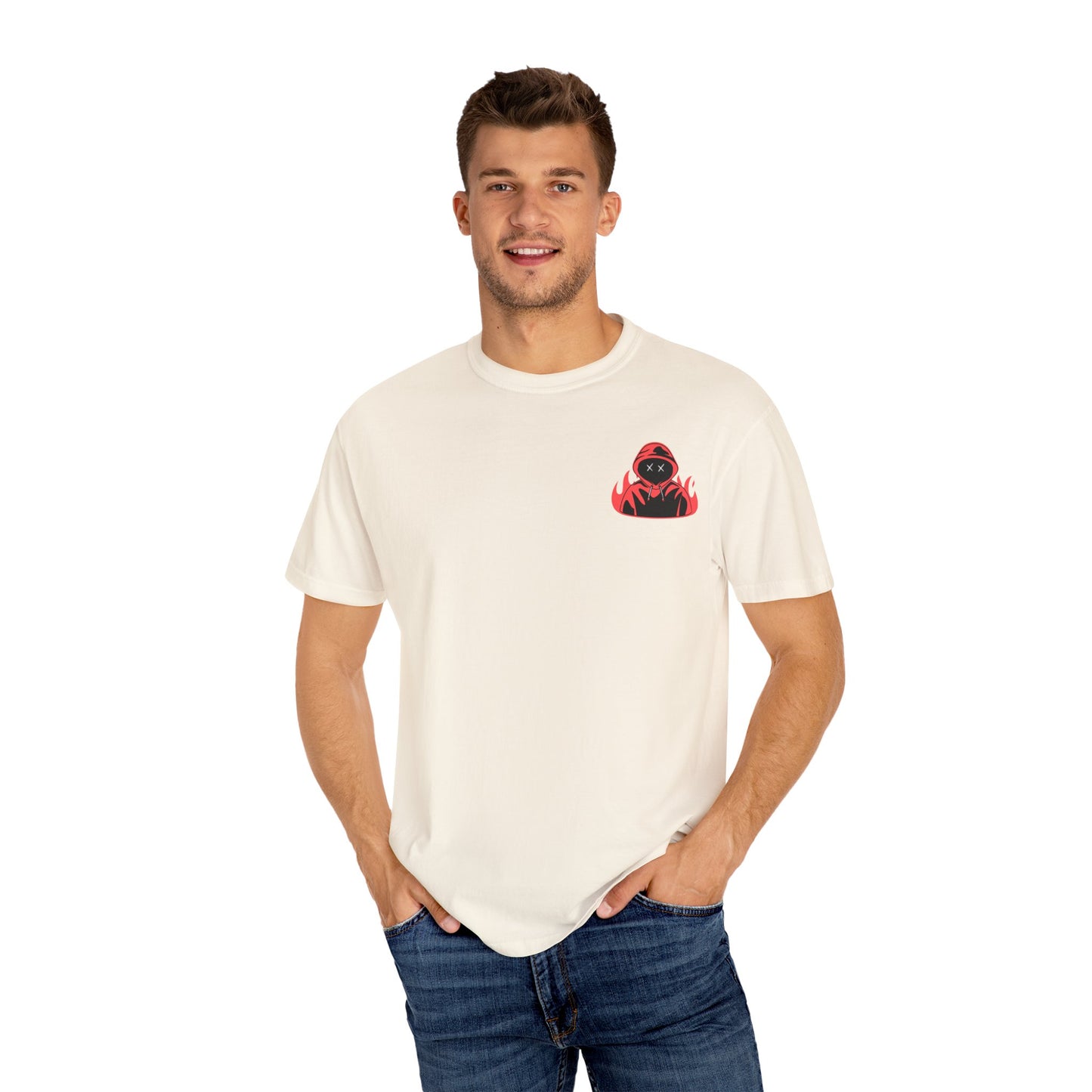 Hustler.co 4-Leaf Clover Tshirts..