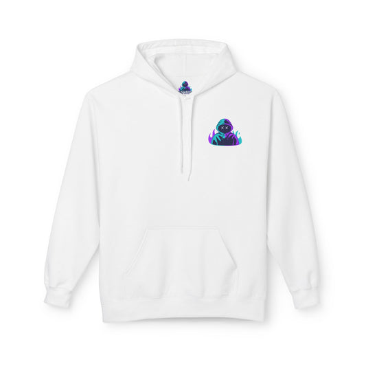 Hustler.co always outside Hoodie..