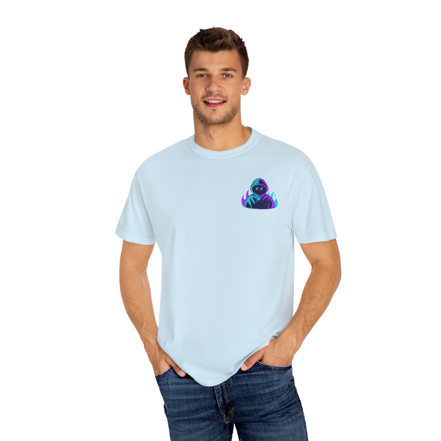 Hustler.co always outside Tshirts..