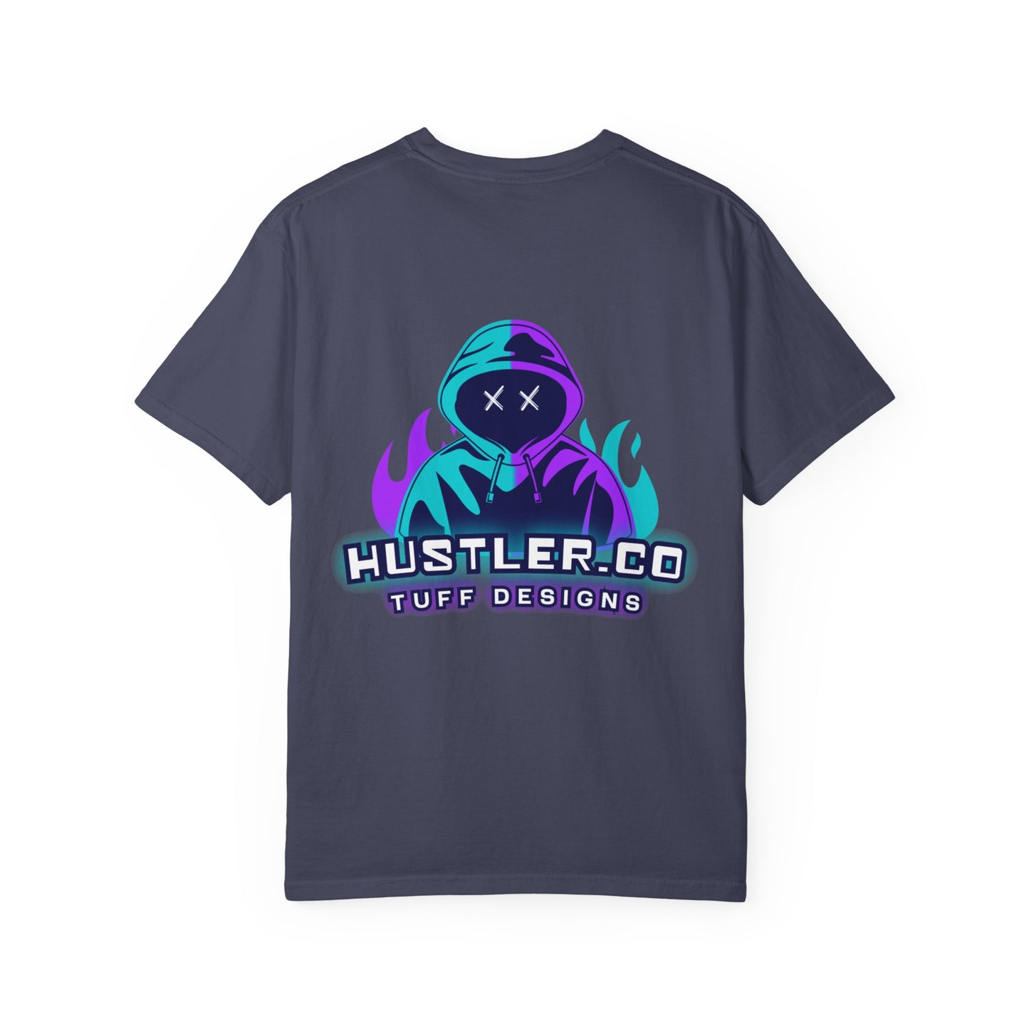 Hustler.co Graphic Tshirts..