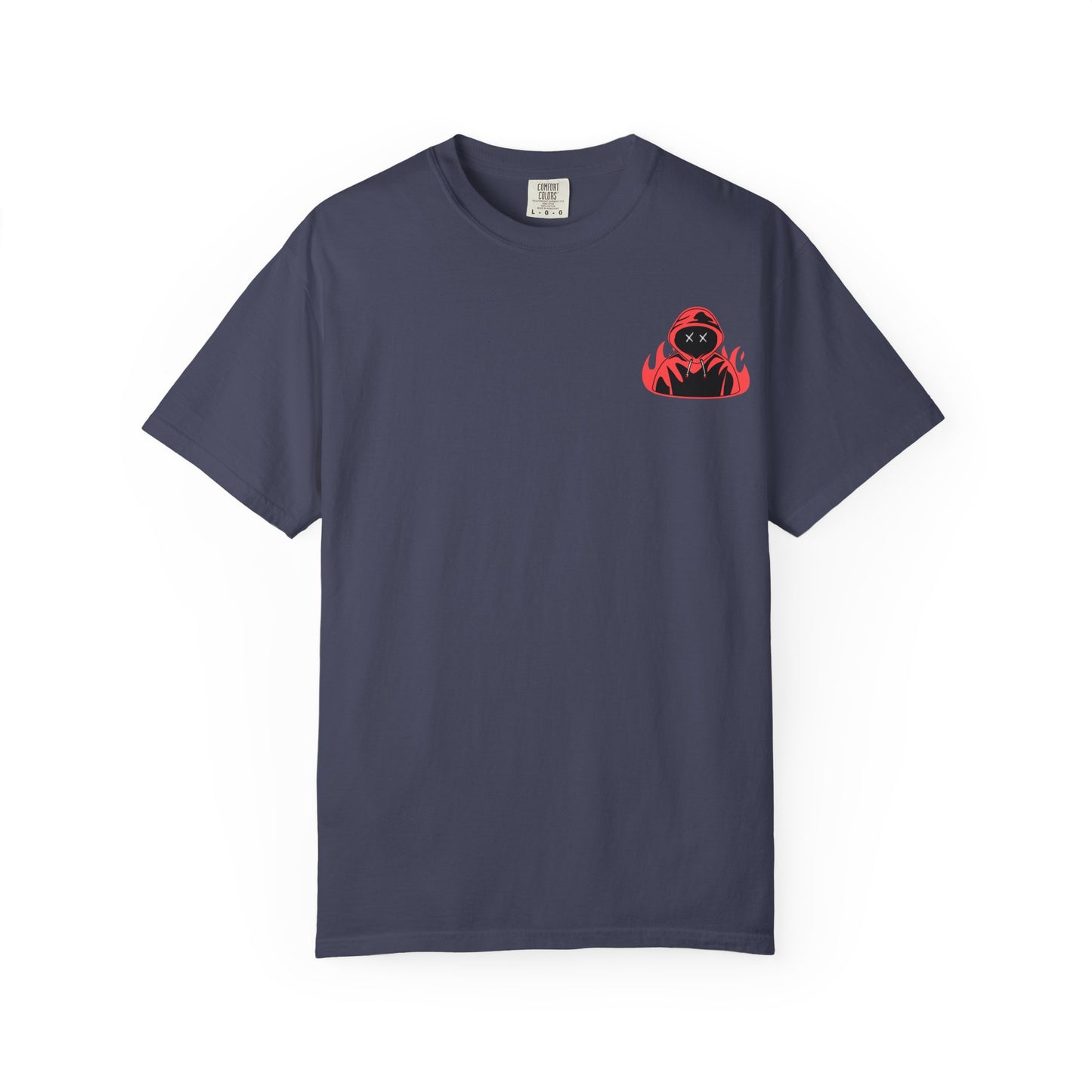 Hustler.co 4-Leaf Clover Tshirts..