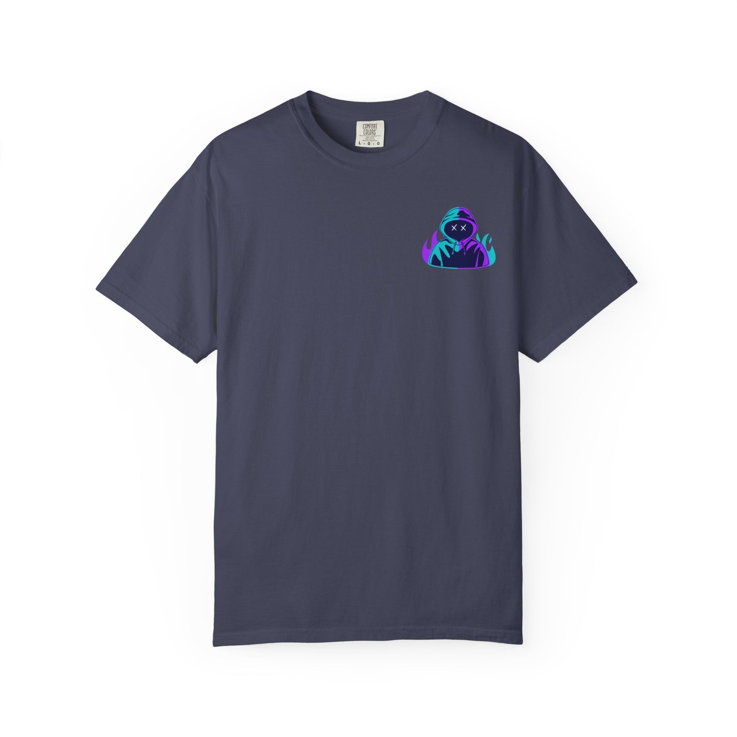 Hustler.co always outside Tshirts..