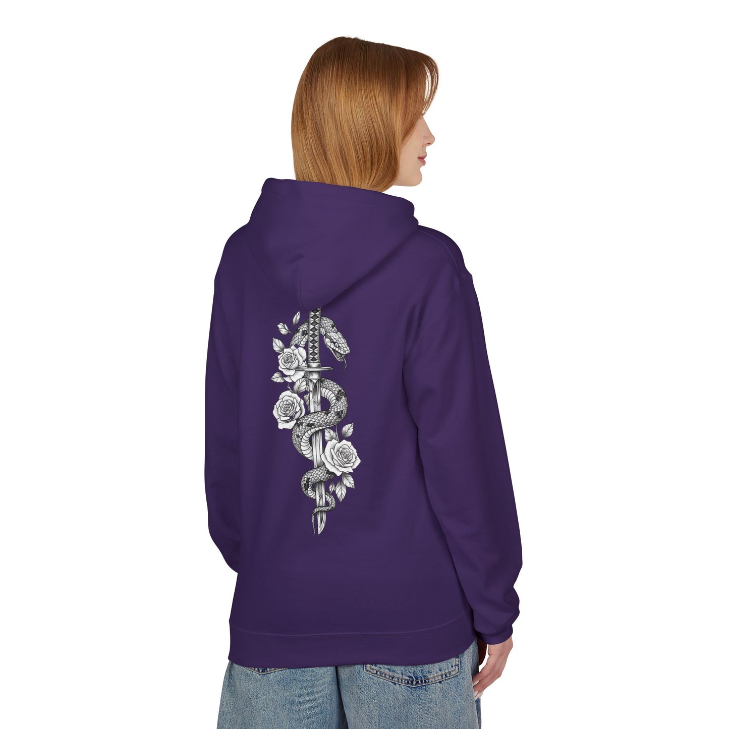 Hustler.co Cobra V2 Hoodie..