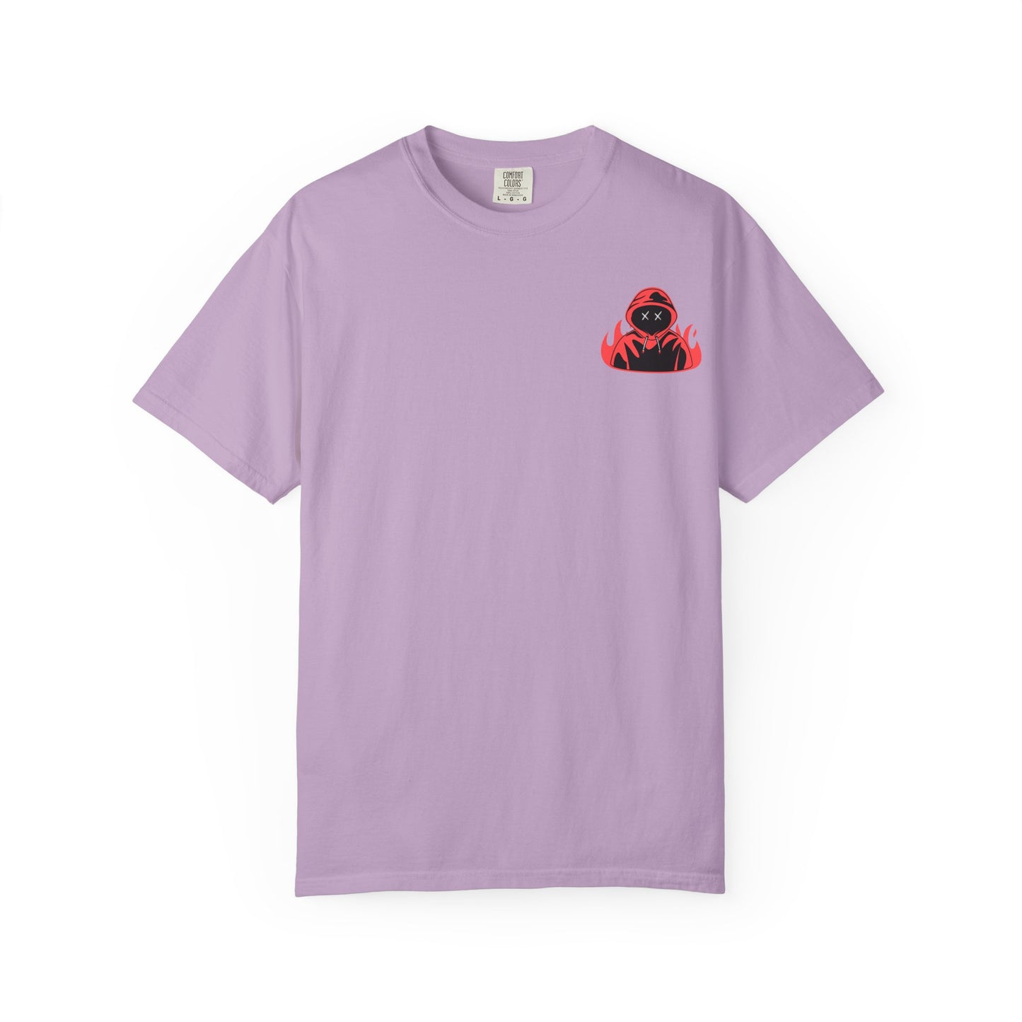 Hustler.co 4-Leaf Clover Tshirts..