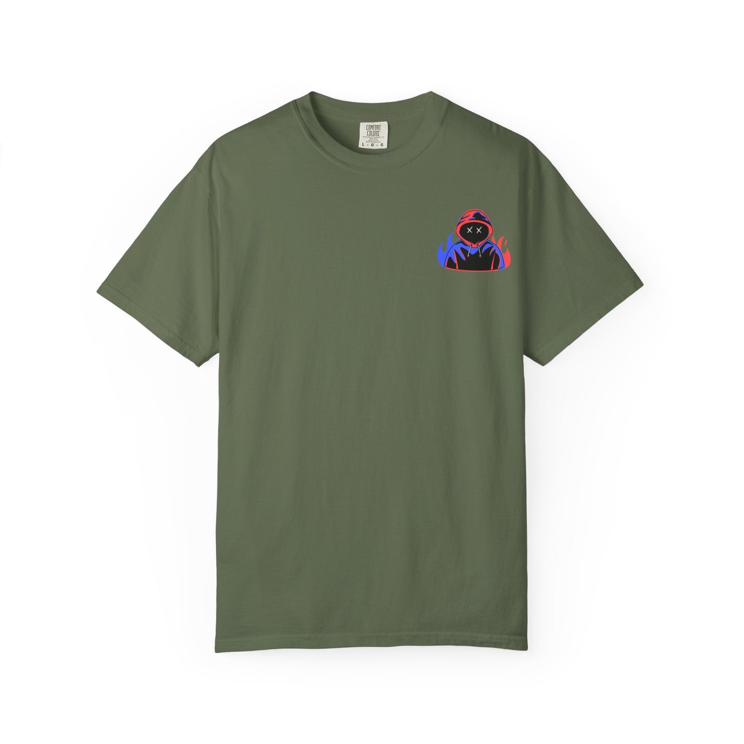 Hustler.co Live What Others Dream of Tshirts..