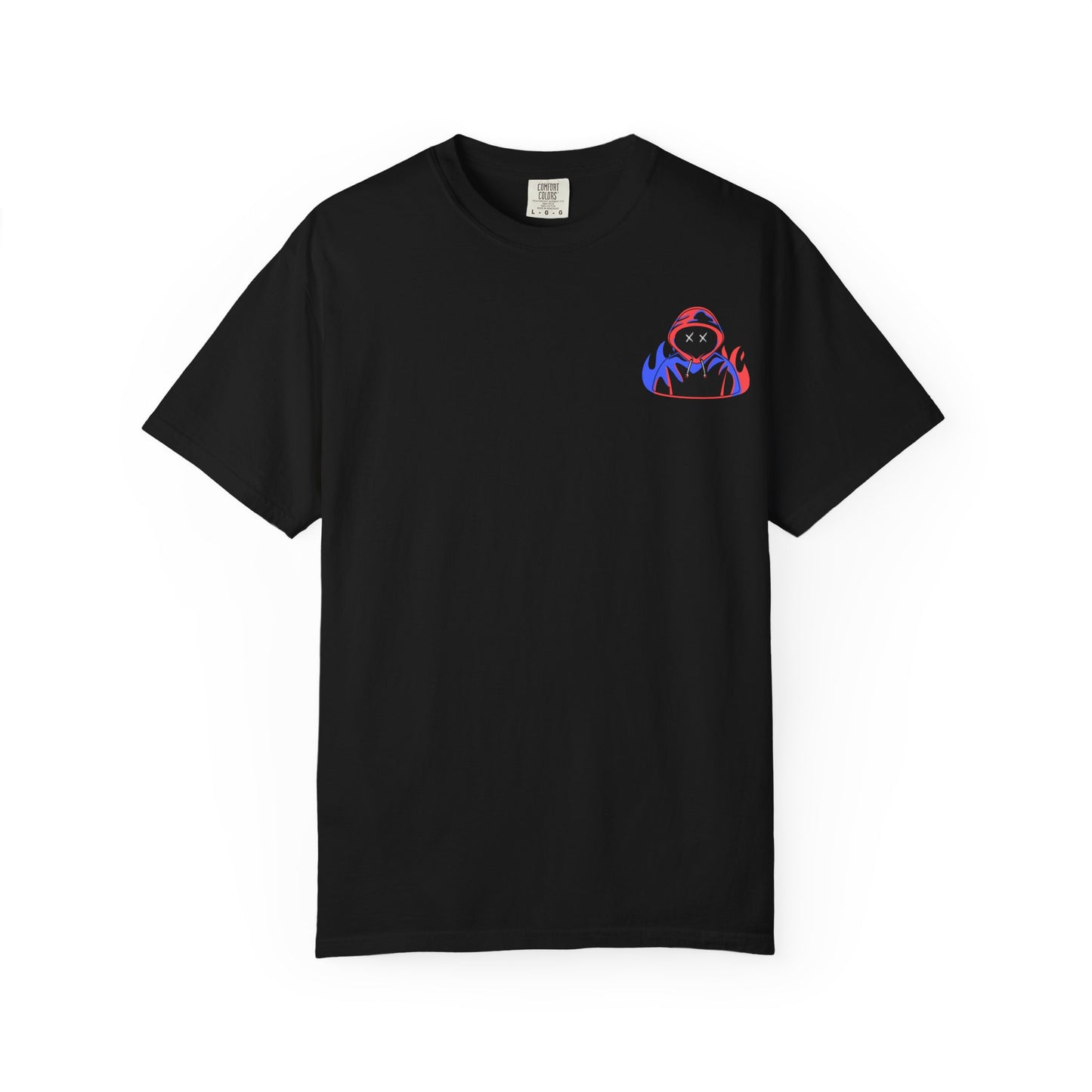 Hustler.co Live What Others Dream of Tshirts..