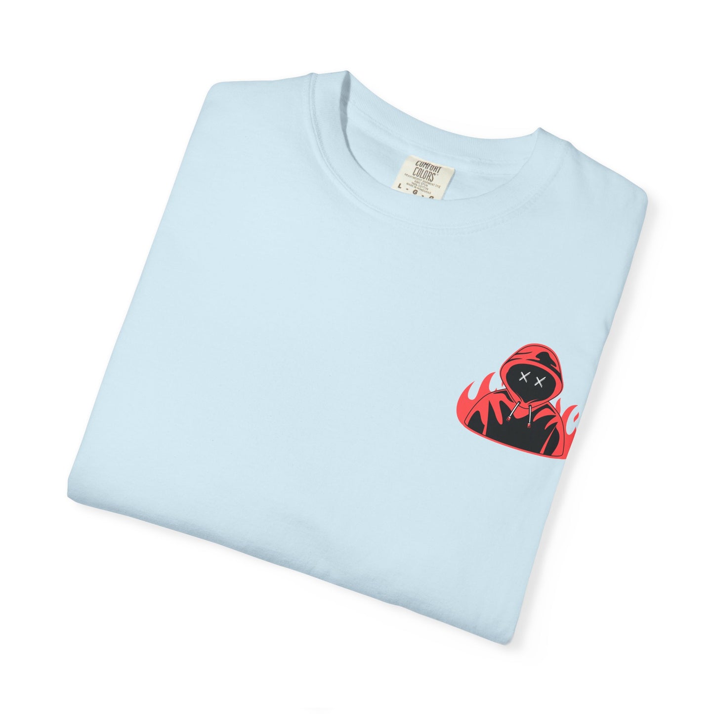 Hustler.co 4-Leaf Clover Tshirts..