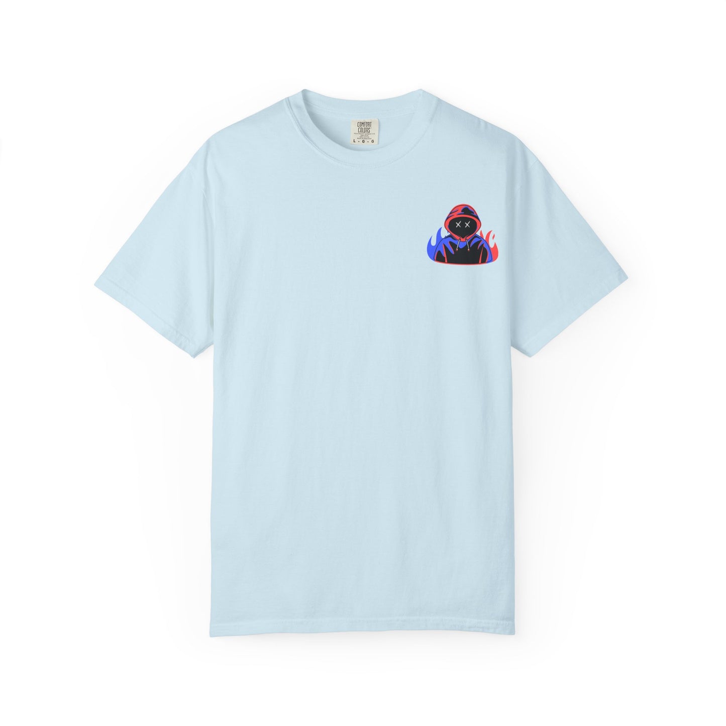 Hustler.co Live What Others Dream of Tshirts..