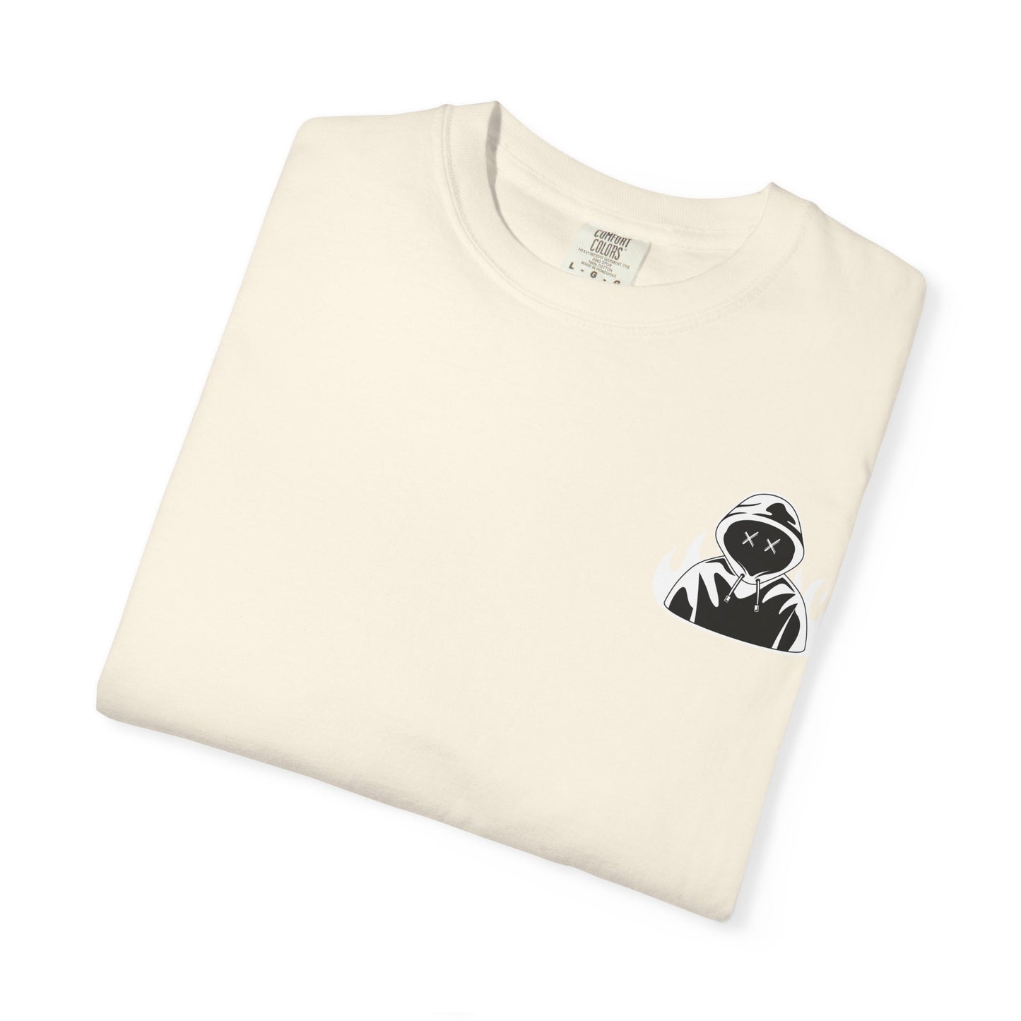Hustler.co Action Figure Tshirts..