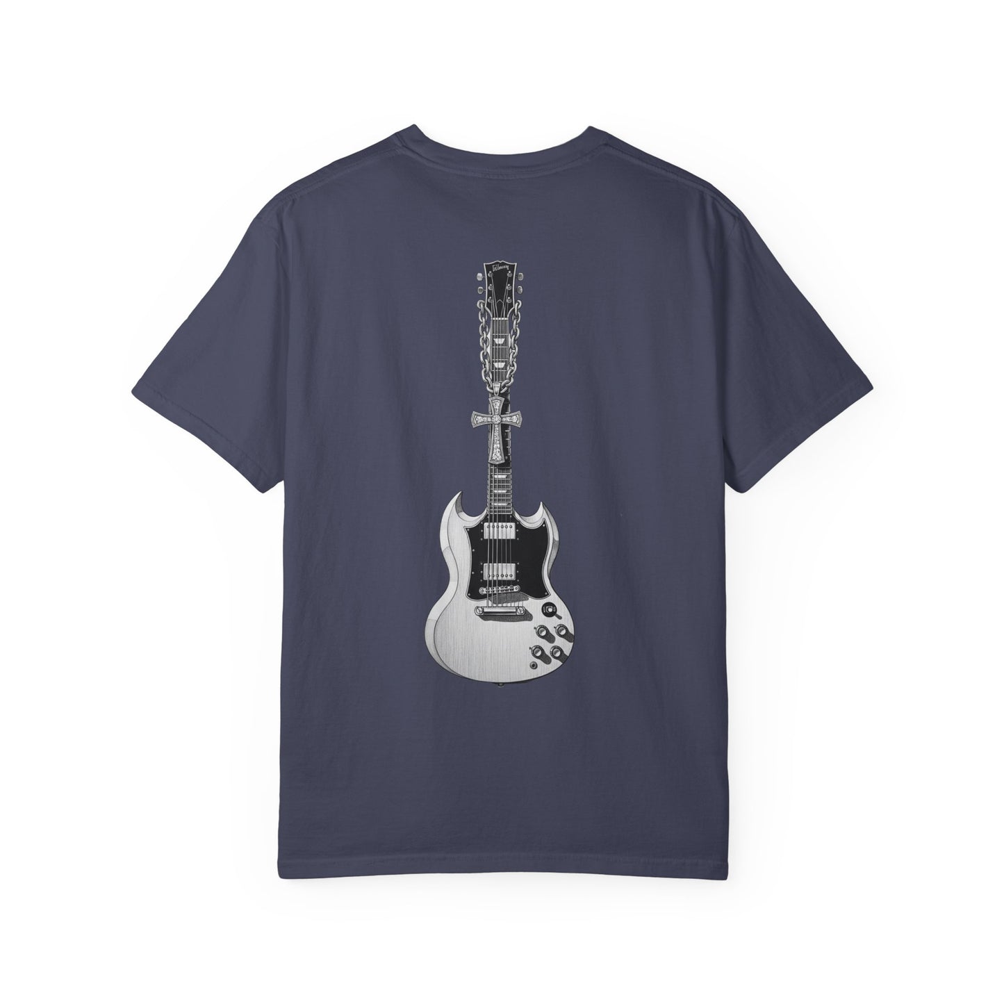 Hustler.co Metal Tshirts..