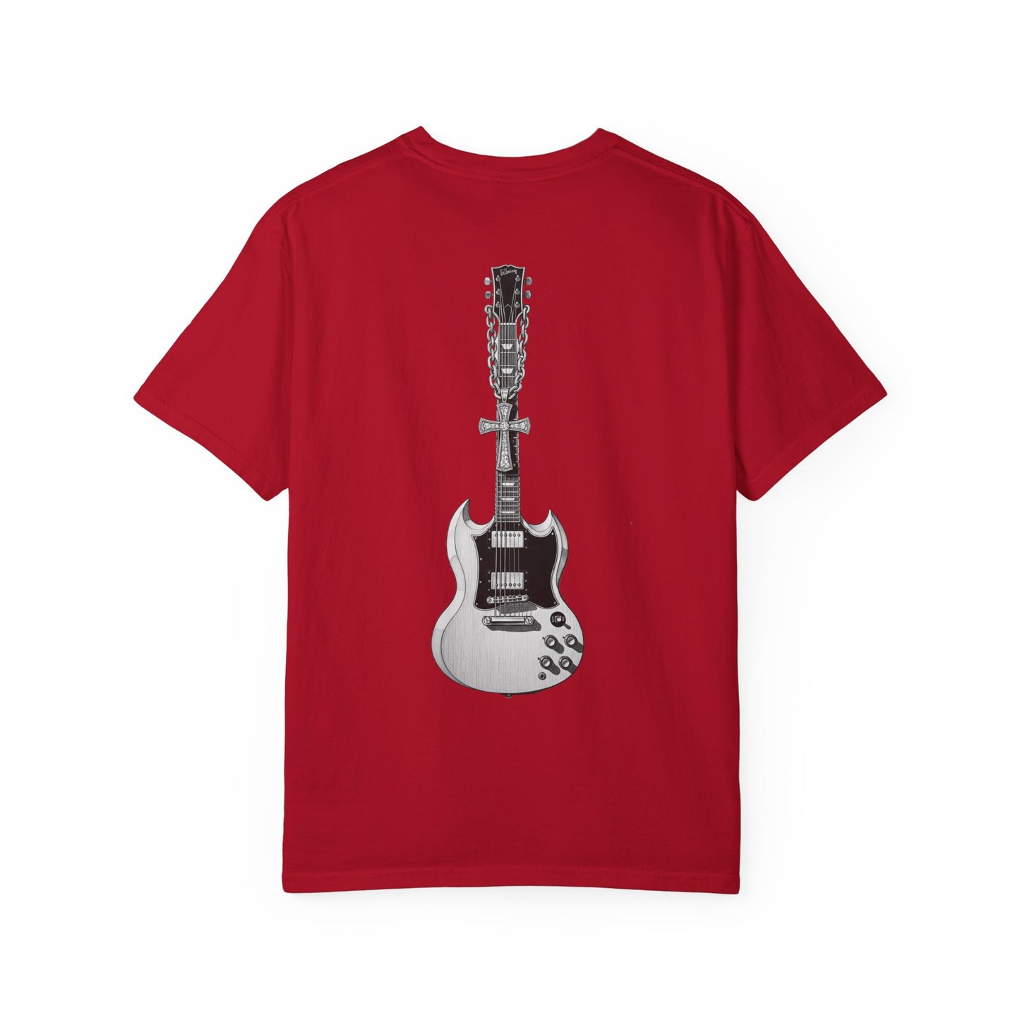 Hustler.co Metal Tshirts..