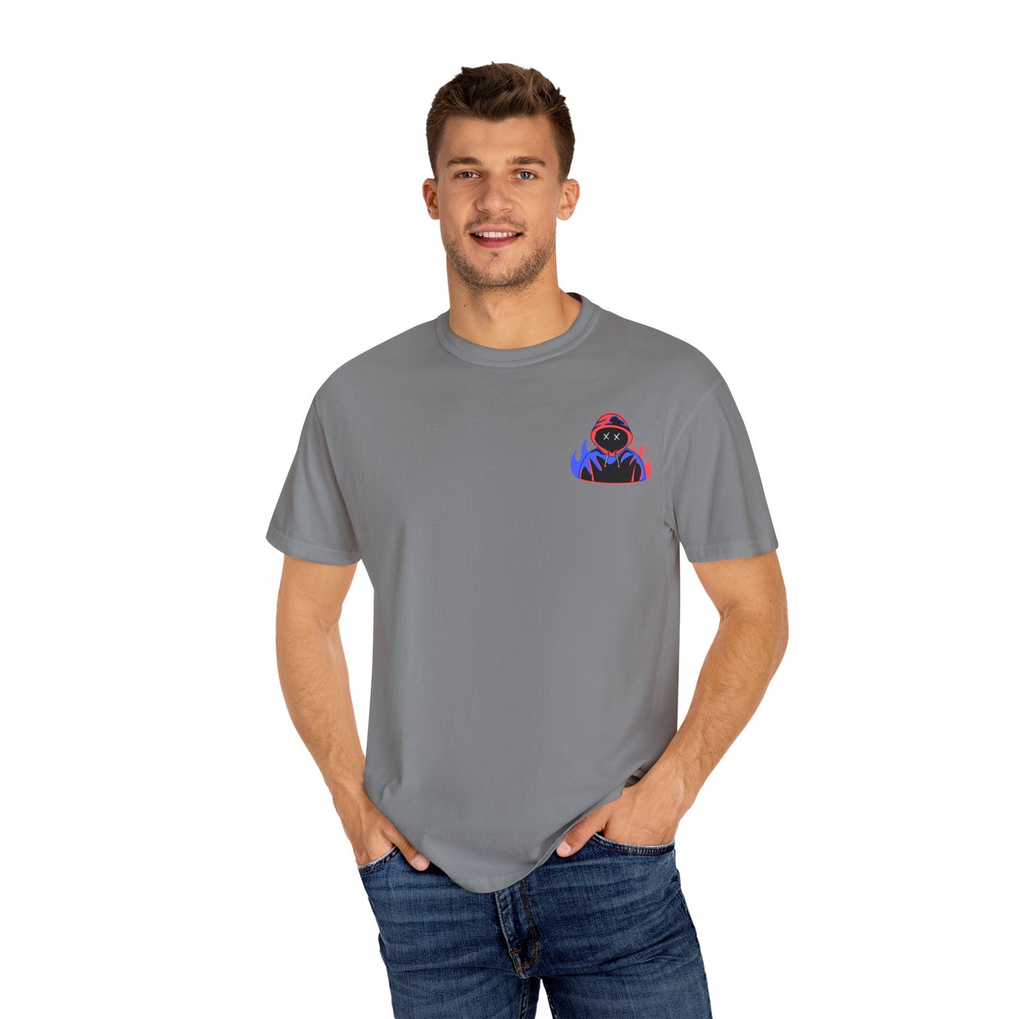 Hustler.co Live What Others Dream of Tshirts..
