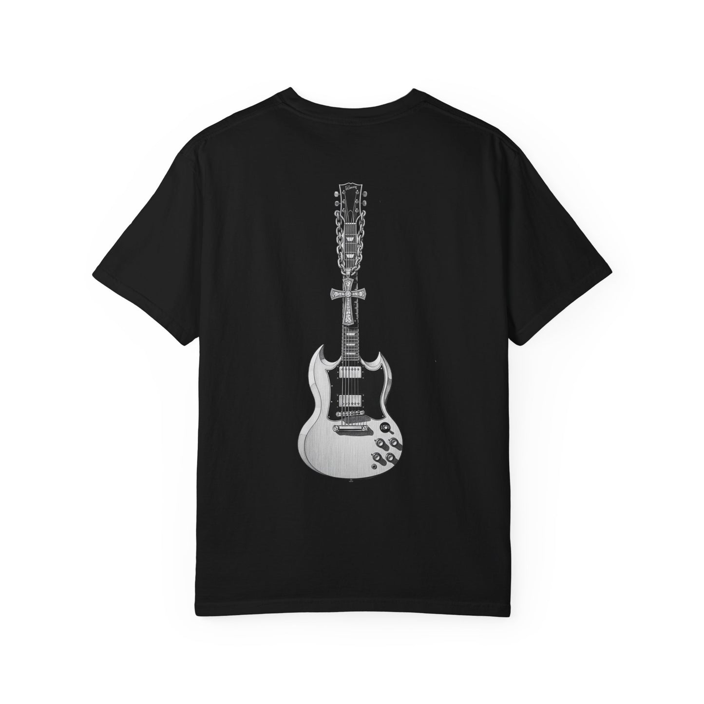 Hustler.co Metal Tshirts..