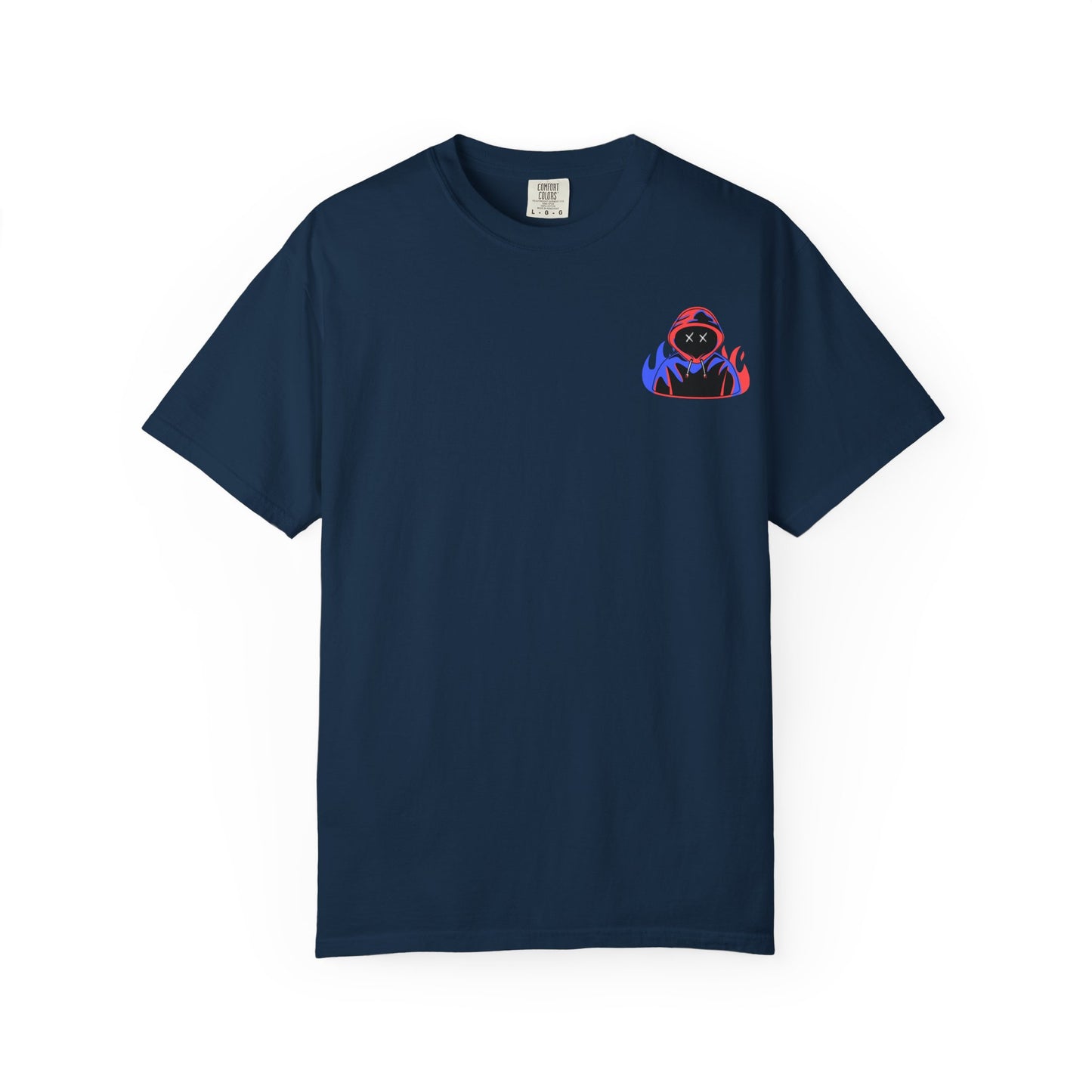 Hustler.co Live What Others Dream of Tshirts..